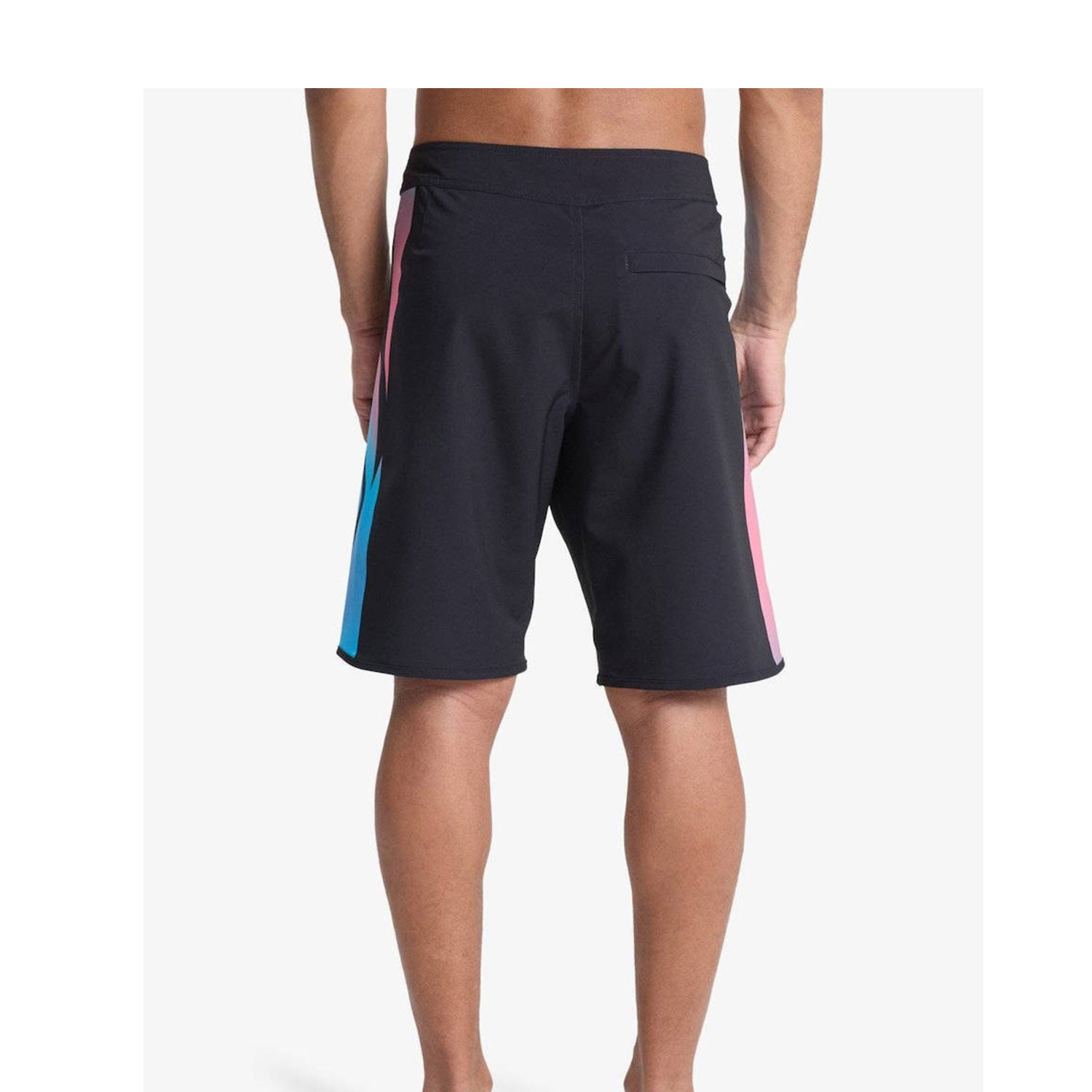 Men's Swimwear Quiksilver Black