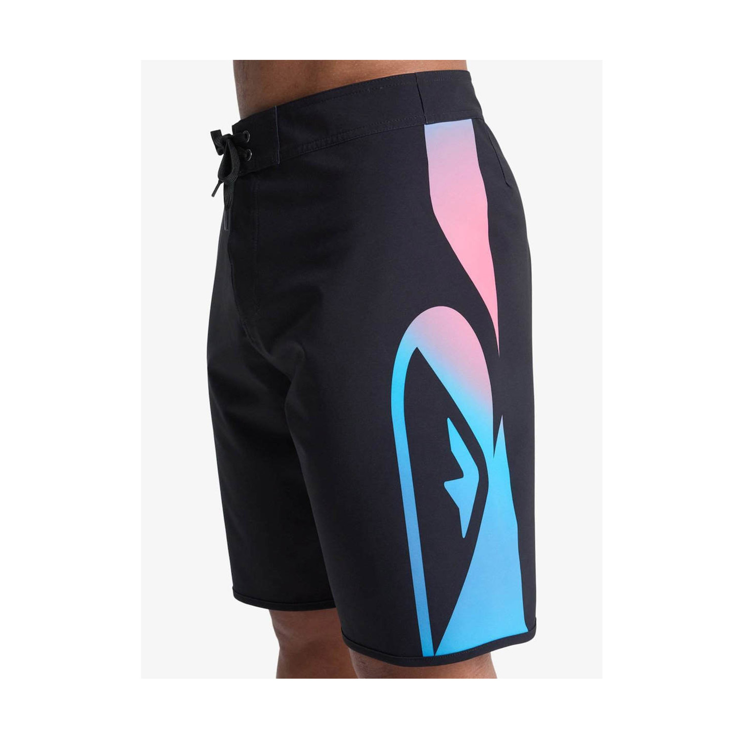 Men's Swimwear Quiksilver Black