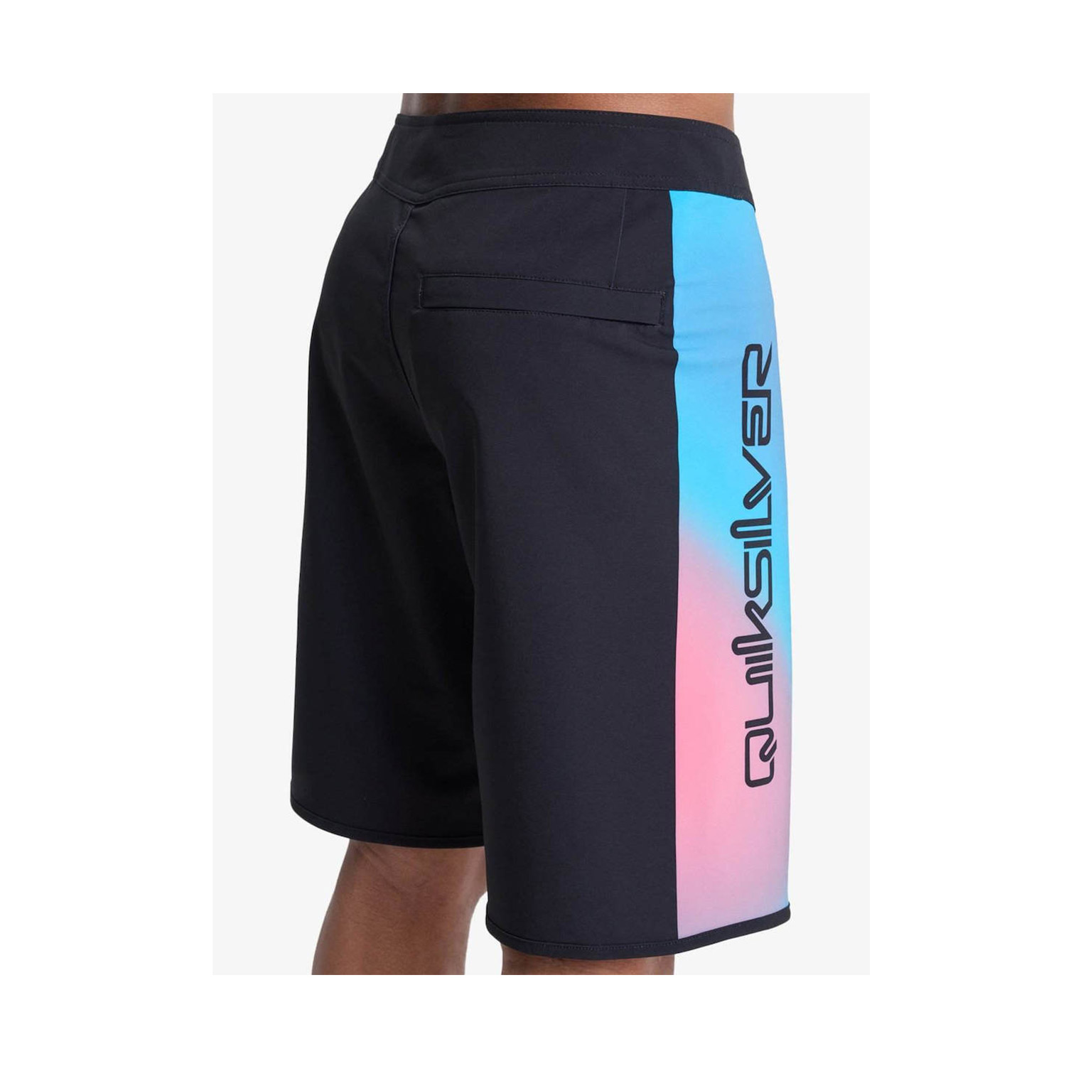 Men's Swimwear Quiksilver Black