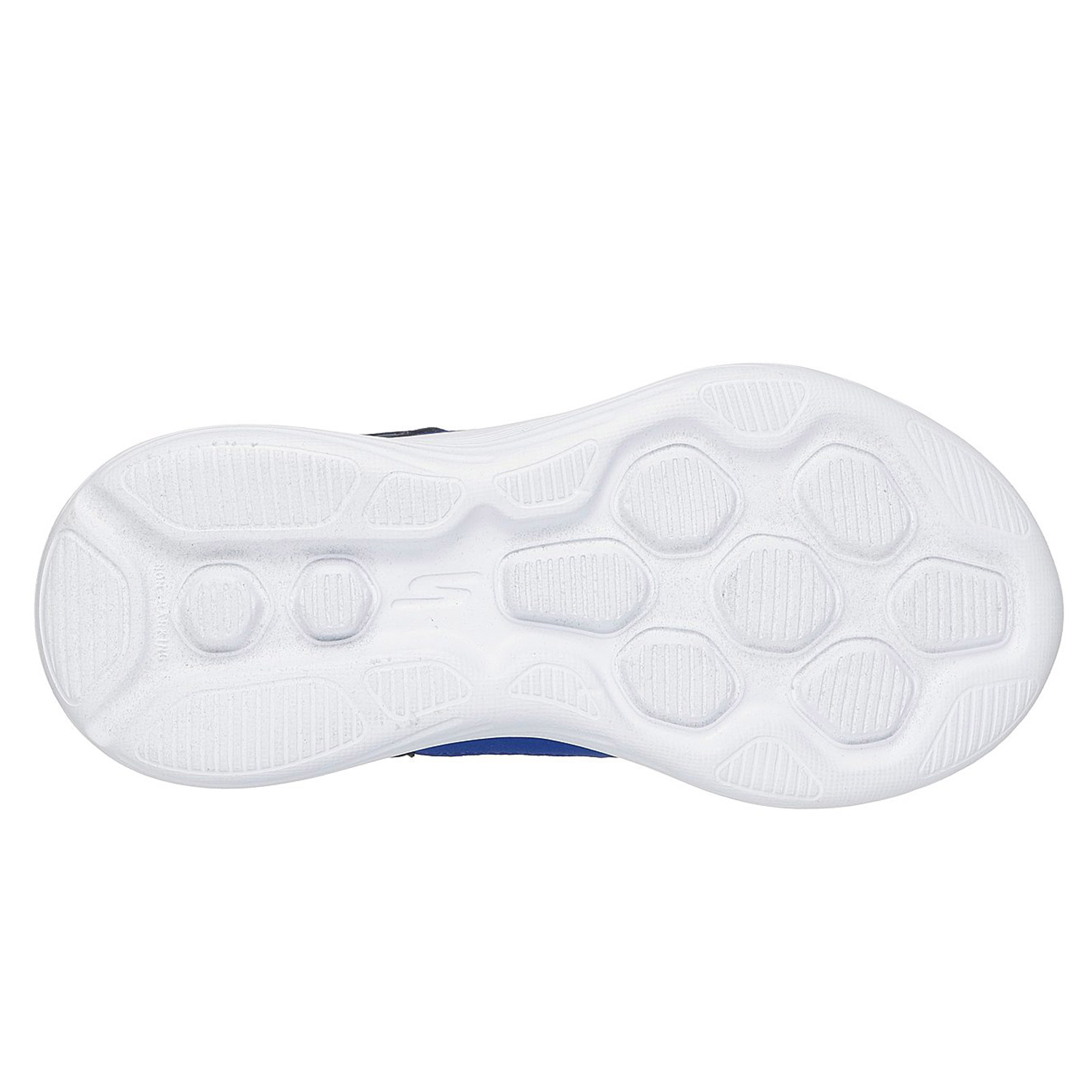 Kids' Running Shoes Skechers Blue