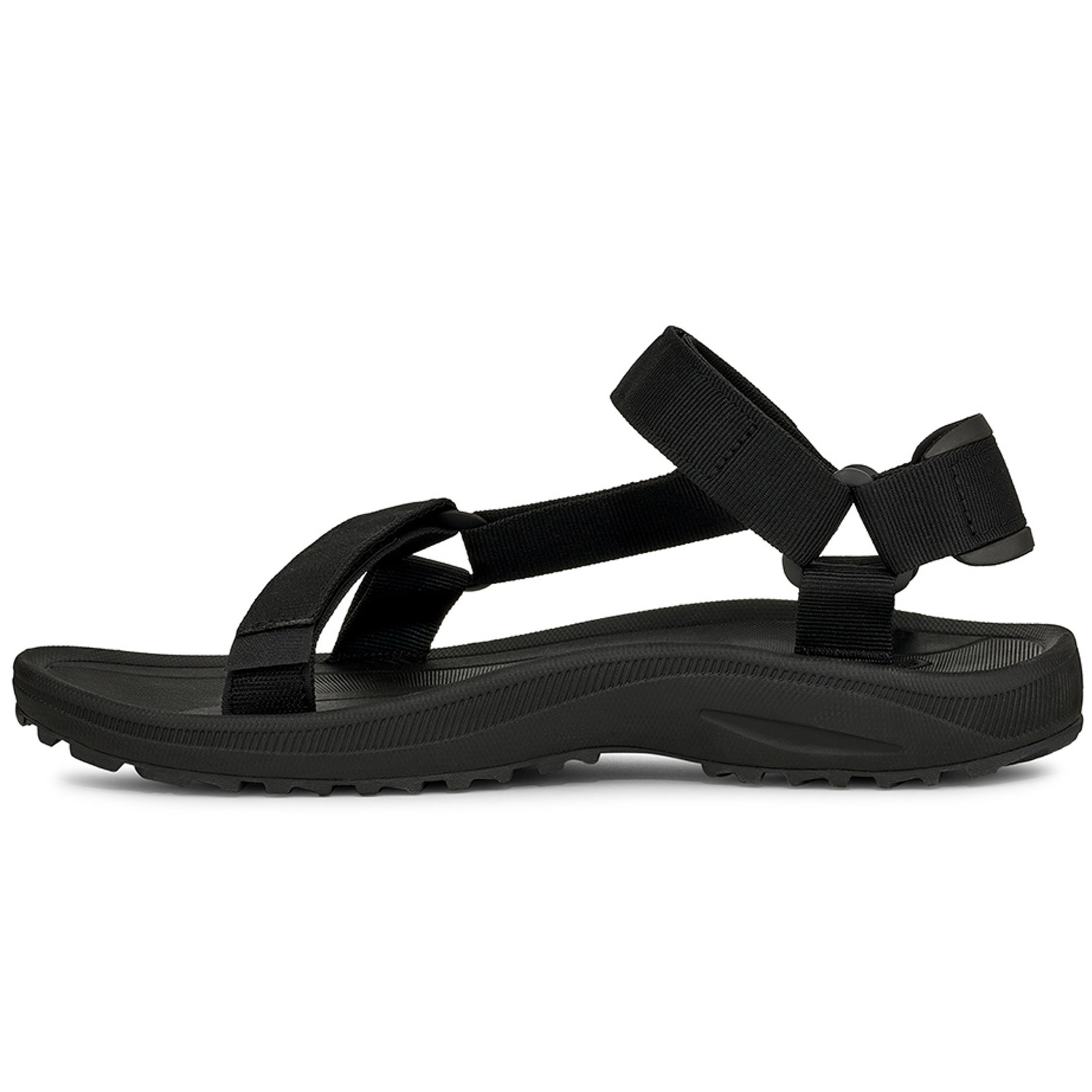 Men's Sandals Teva Black