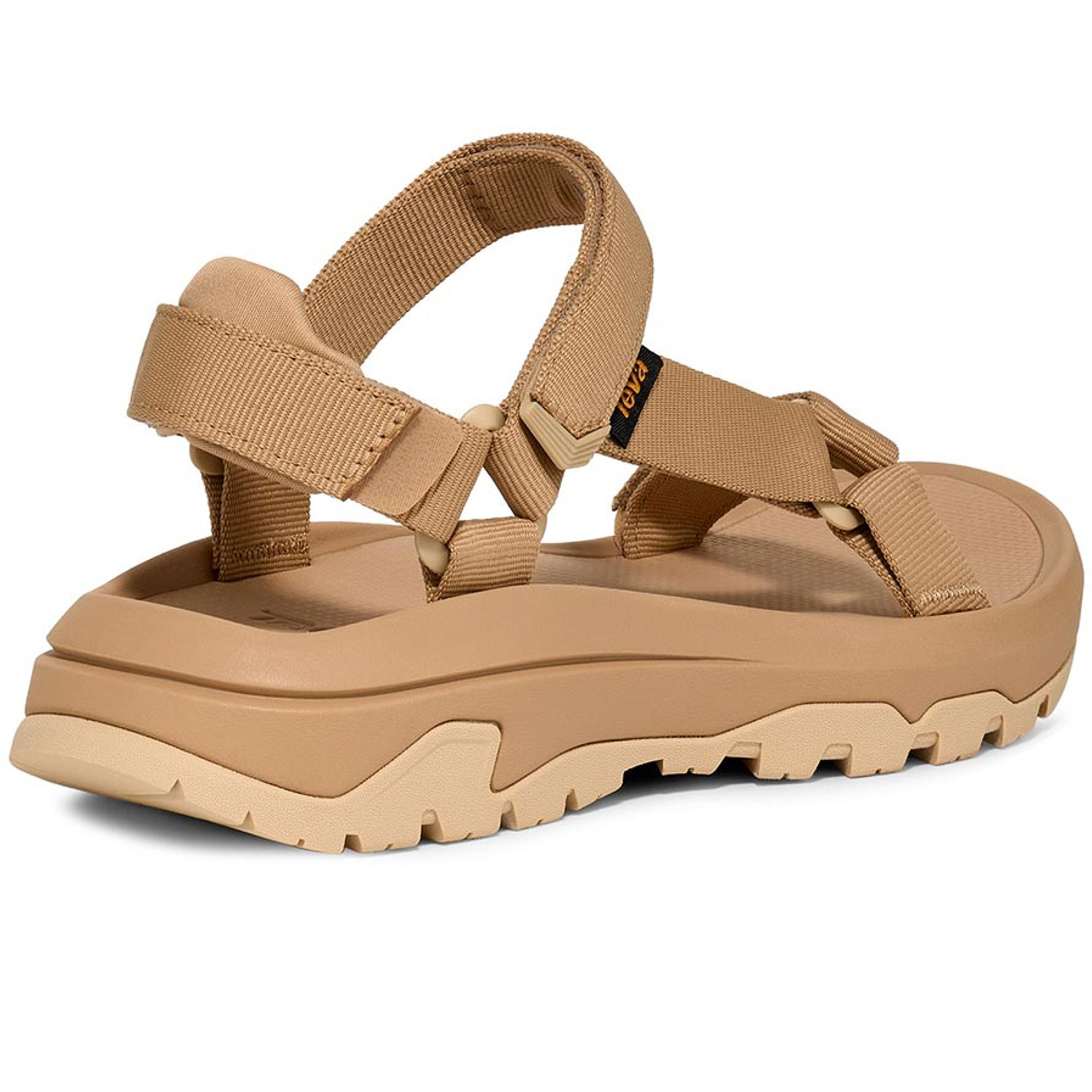 Women's Sandals Teva Ecru