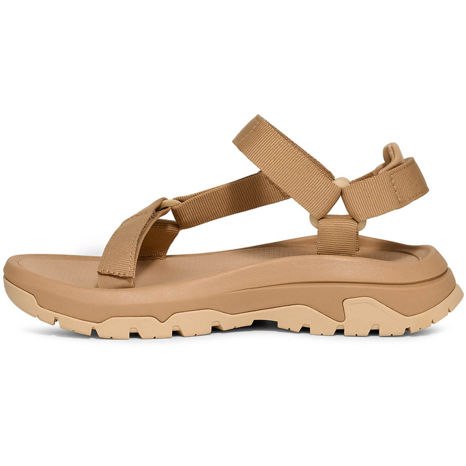 Women's Sandals Teva Ecru