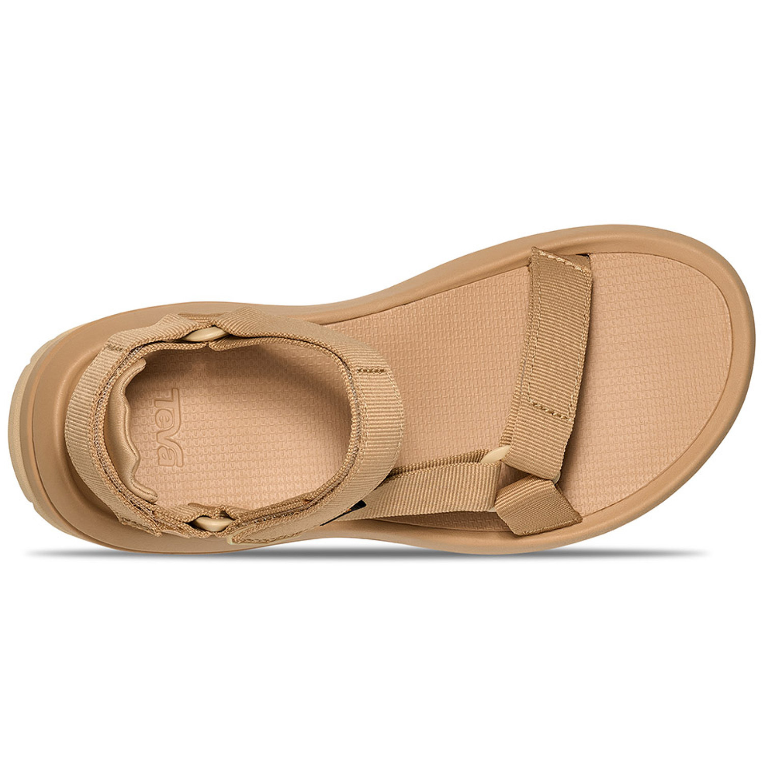 Women's Sandals Teva Ecru