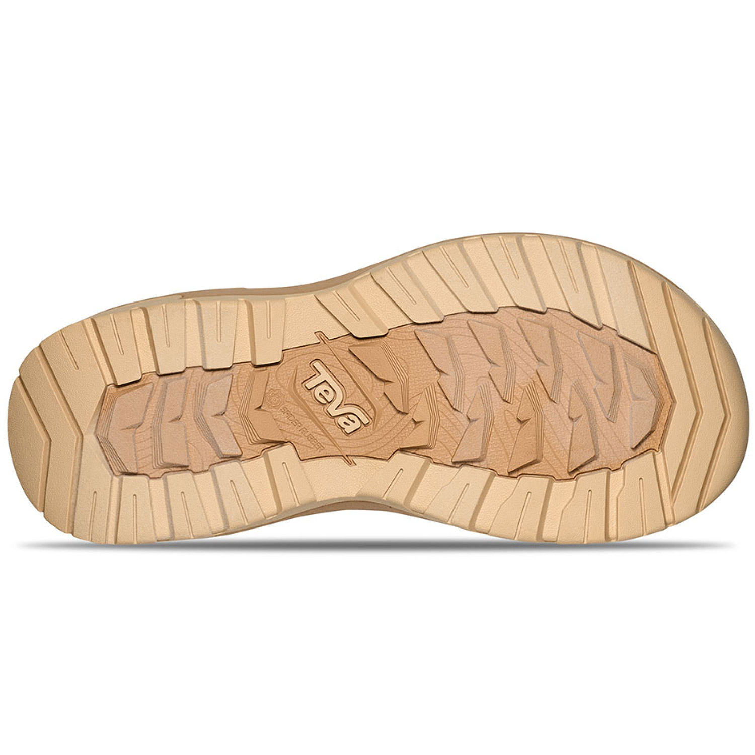 Women's Sandals Teva Ecru