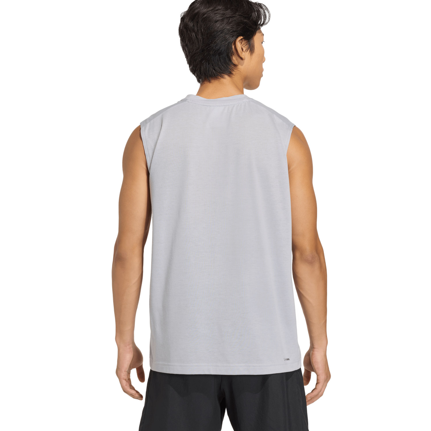 Adidas M Workout Essentials Feelready Sleeveless T-Shirt (KD5427) φωτογραφία