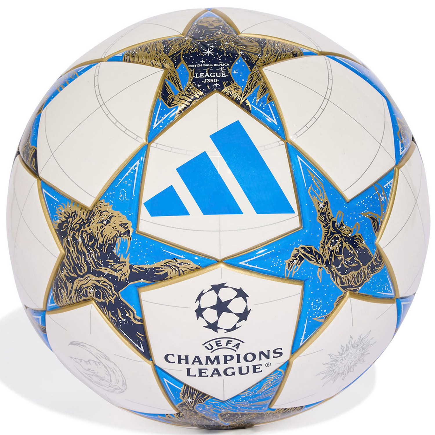 Adidas UCL LGE J350 (JP1543)