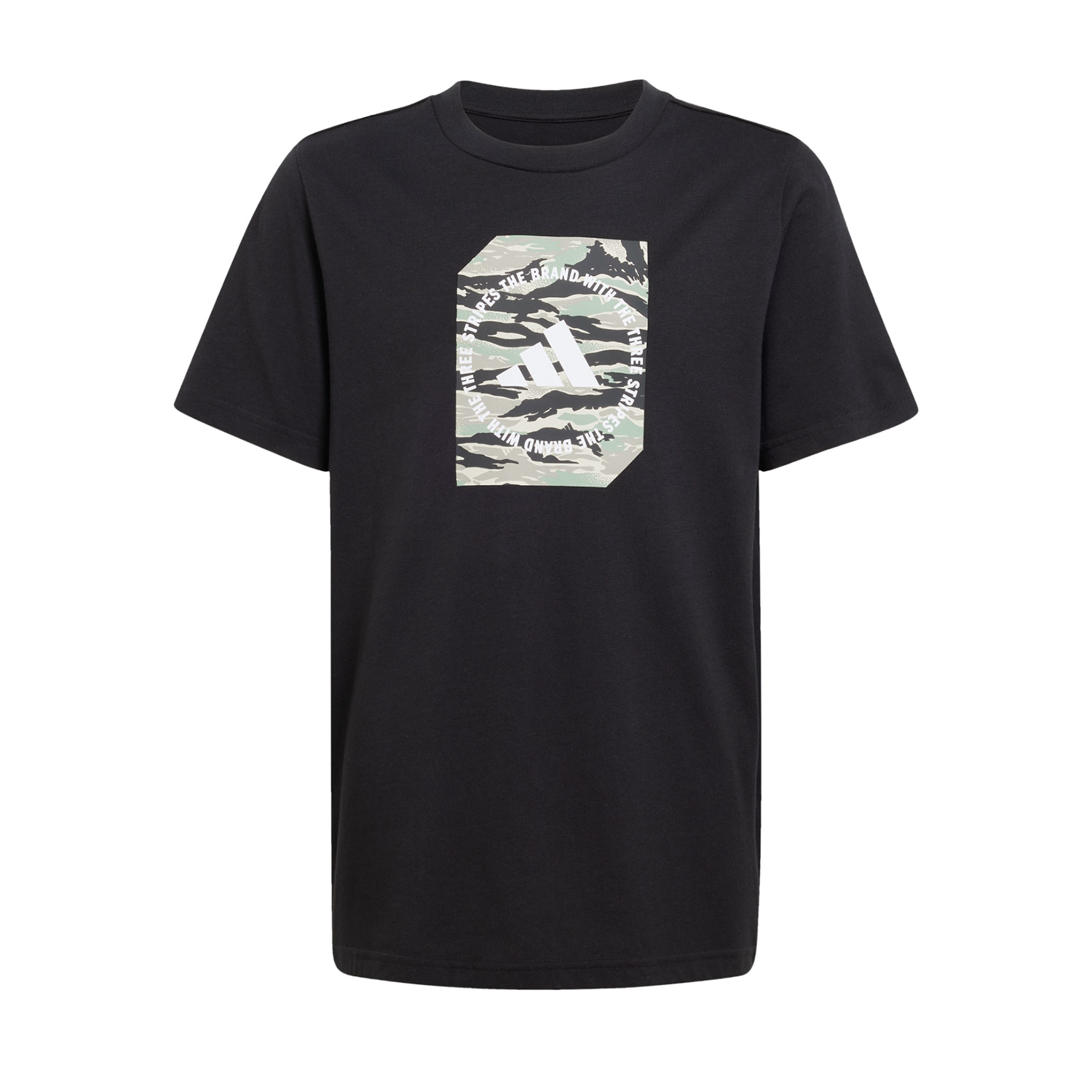 Adidas Kids B Camo Box (JM8234)