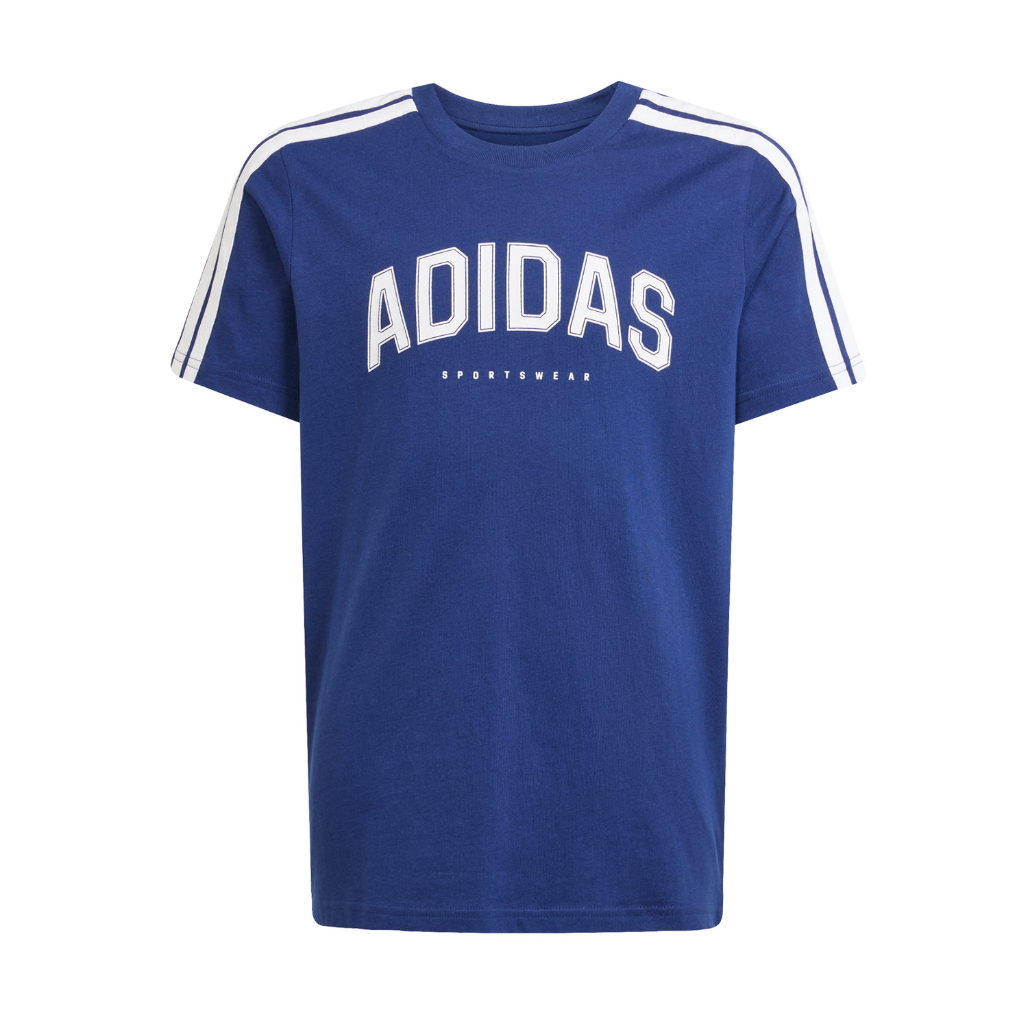 Adidas kids J C Colleg Tee (JL6138)