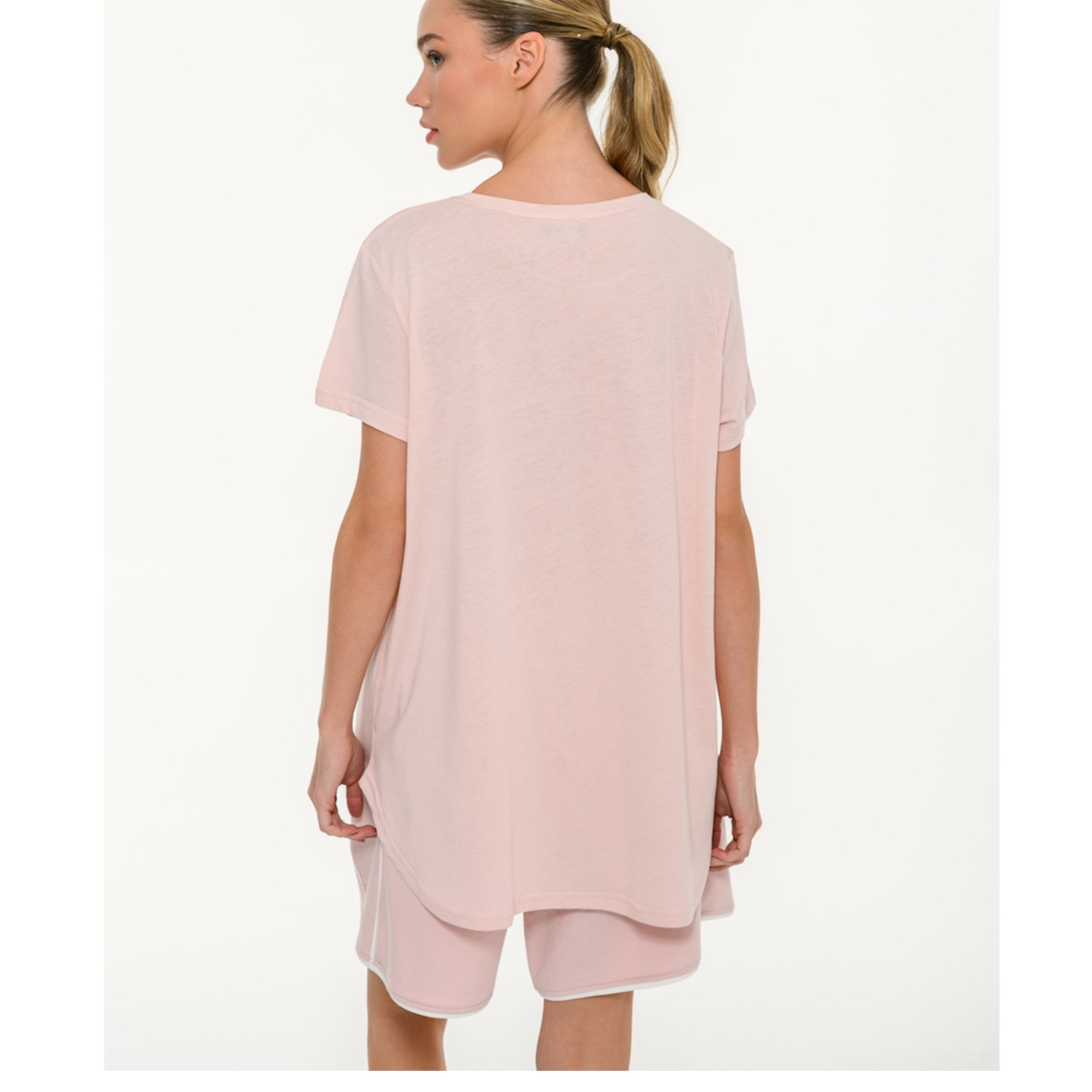 Body Talk W T-Shirt SS Fairytale (1261-904028-00304)