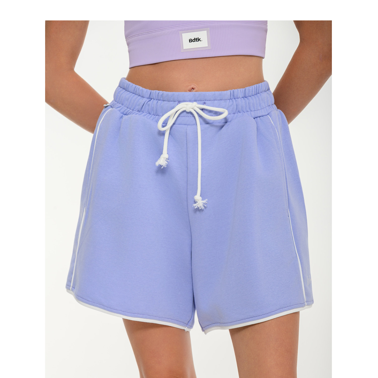 Body Talk W Manifest Shorts Kaskas (1261-904505-03039)