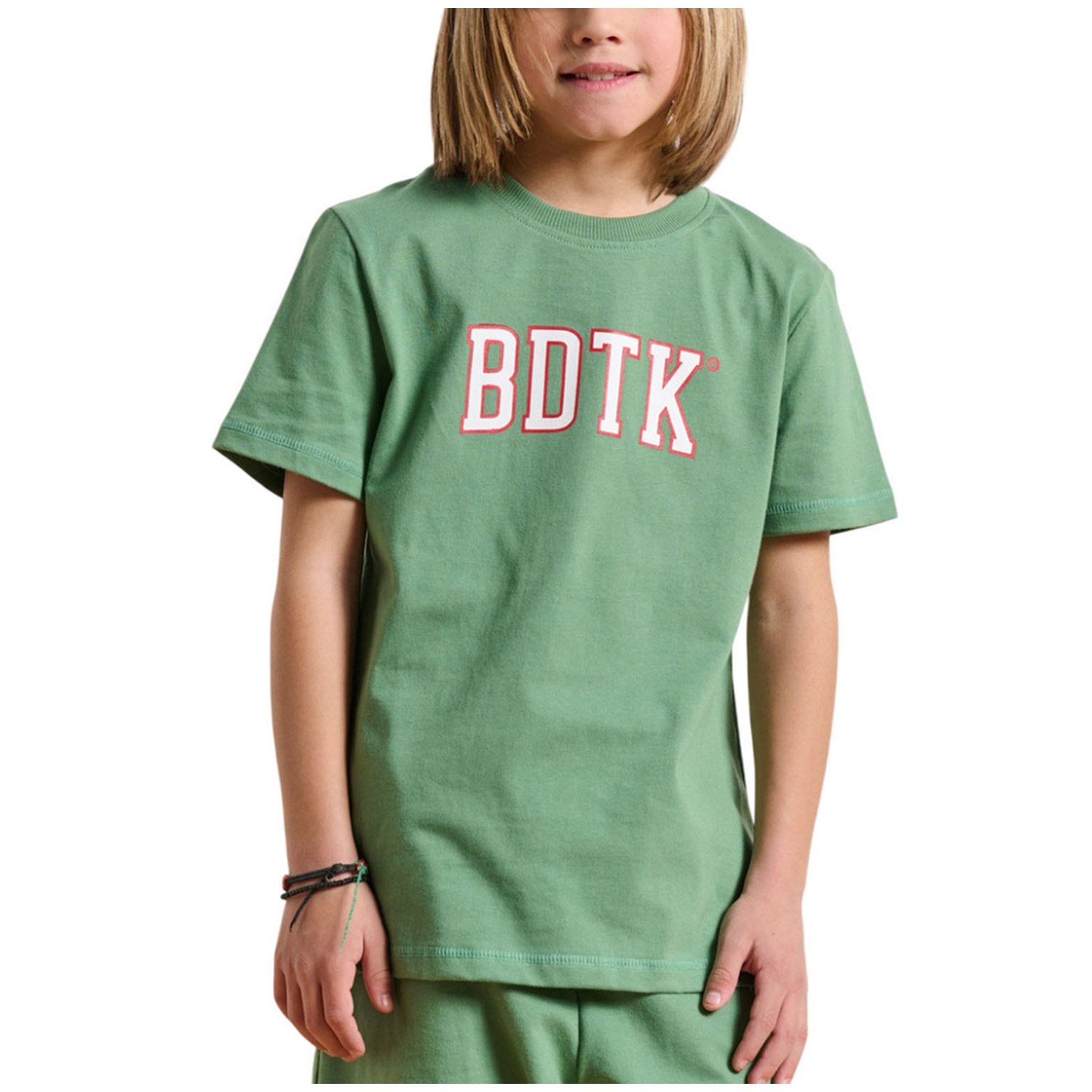 Body Talk Kids T-Shirt SS Euphoria (1251-752728-00672)