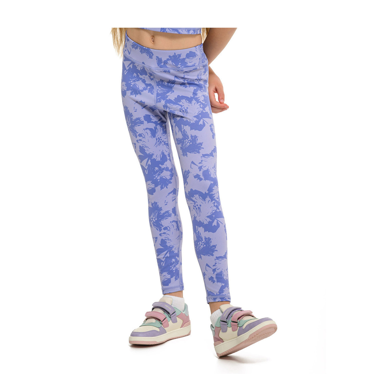 Kids' Clothing Body Talk Purple