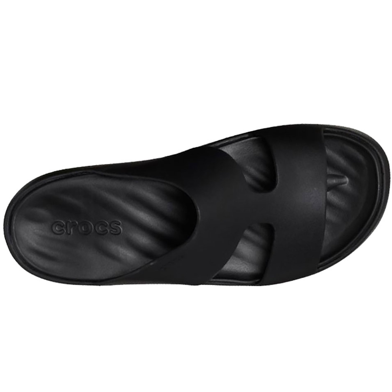 Crocs W Gateway Platform H-Stap (209409-001)