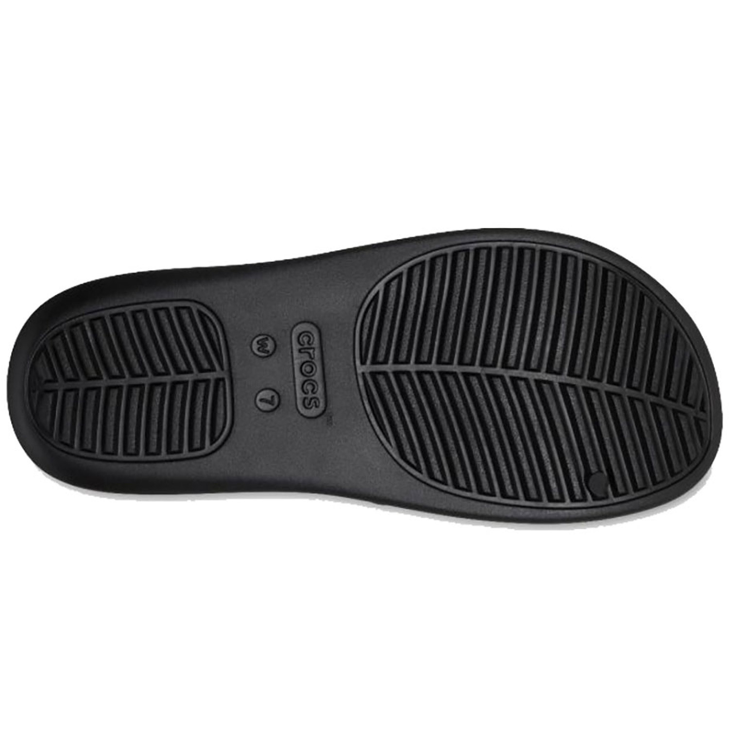 Crocs W Gateway Platform H-Stap (209409-001)