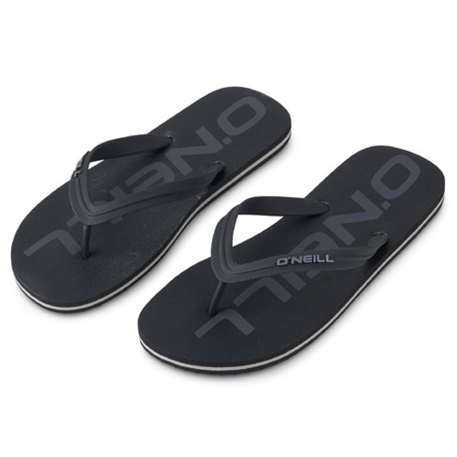 Men's Sandals O'Neill Black