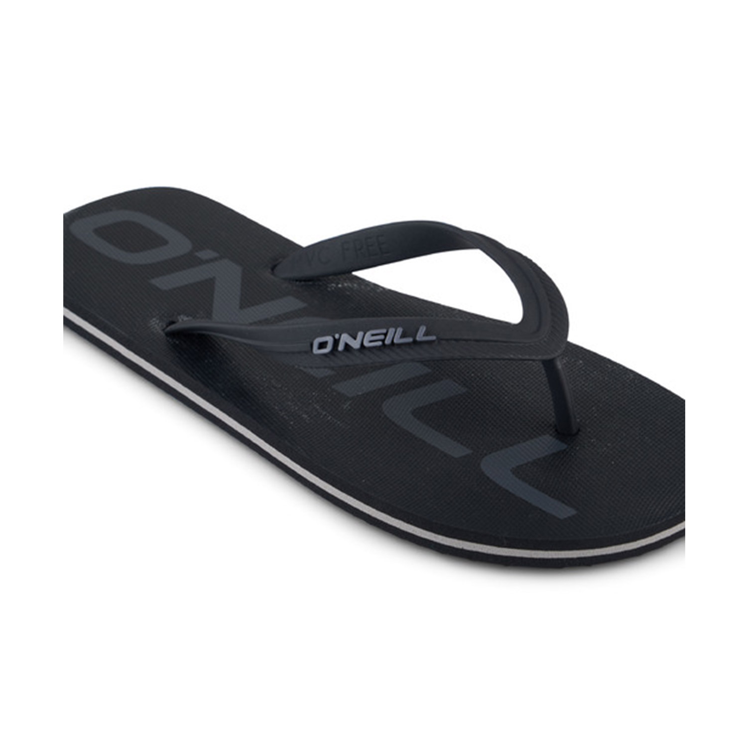 Men's Sandals O'Neill Black