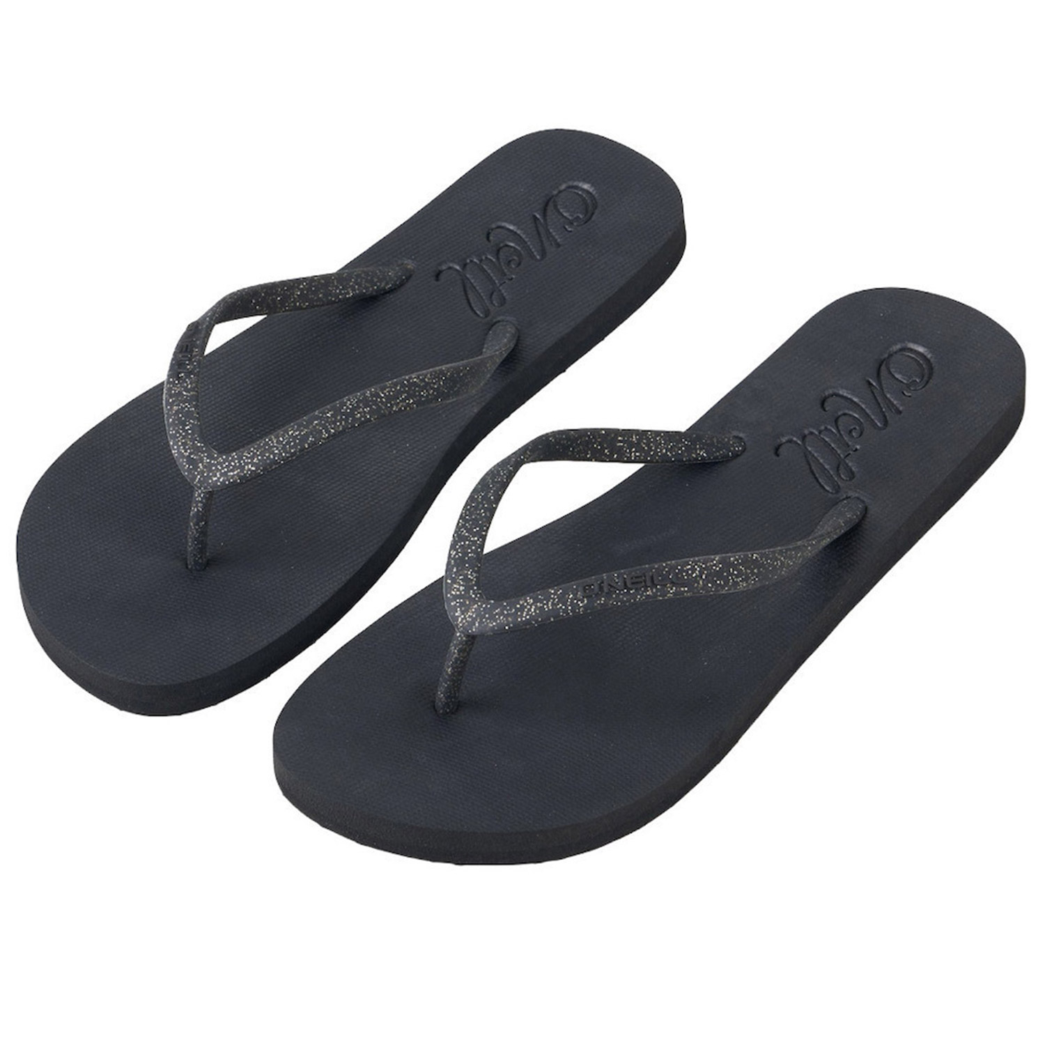 Γυναικεία πέδιλα O'Neill Μαύρο