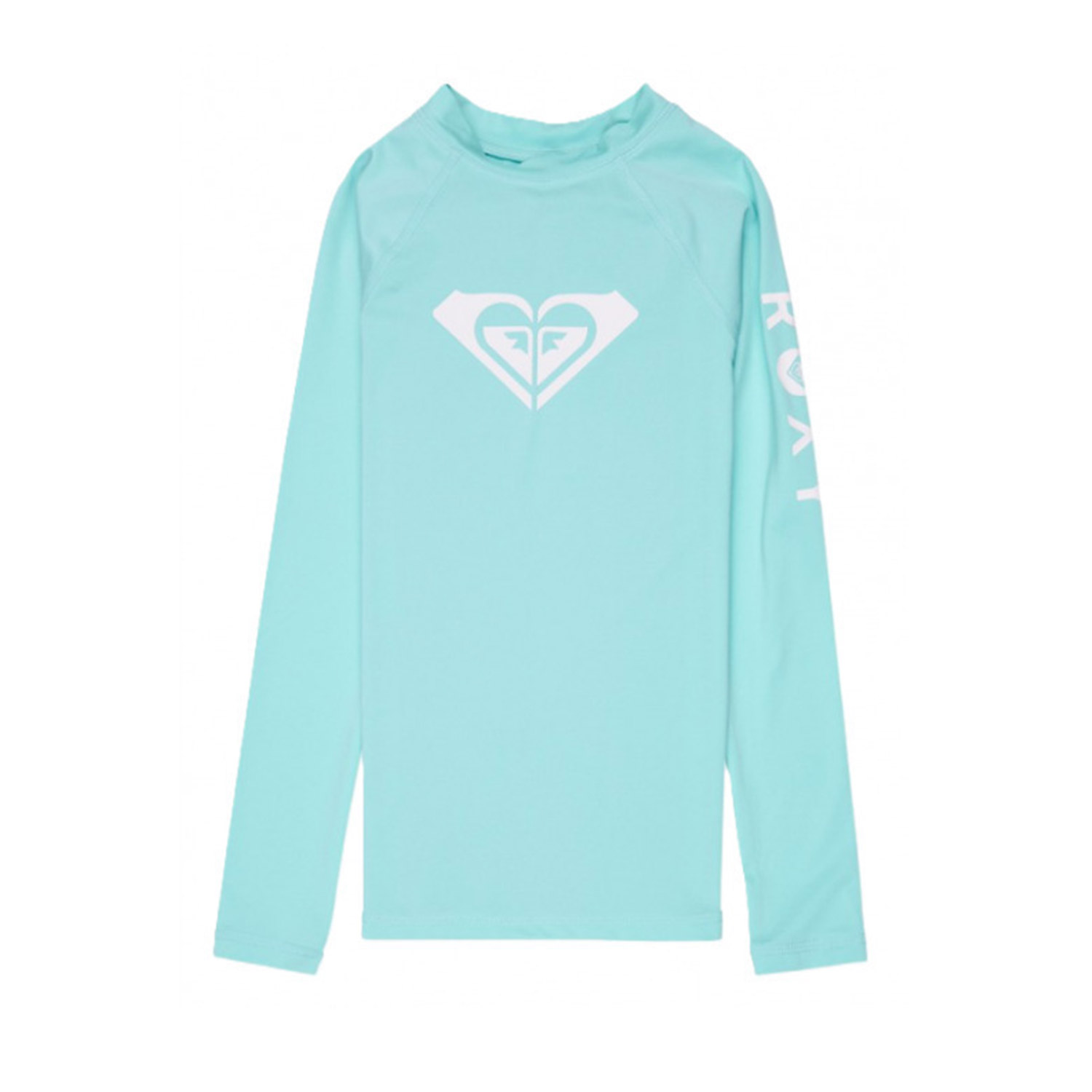 Roxy Roxy Kids Whole Hearted LS (ERGWR03490-BZG0)