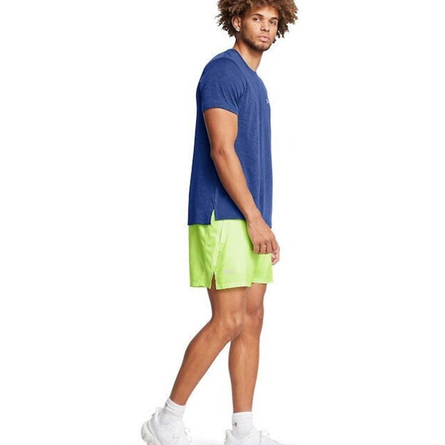 Under Armour M Launch 5'' Shorts (1382617-712) φωτογραφία