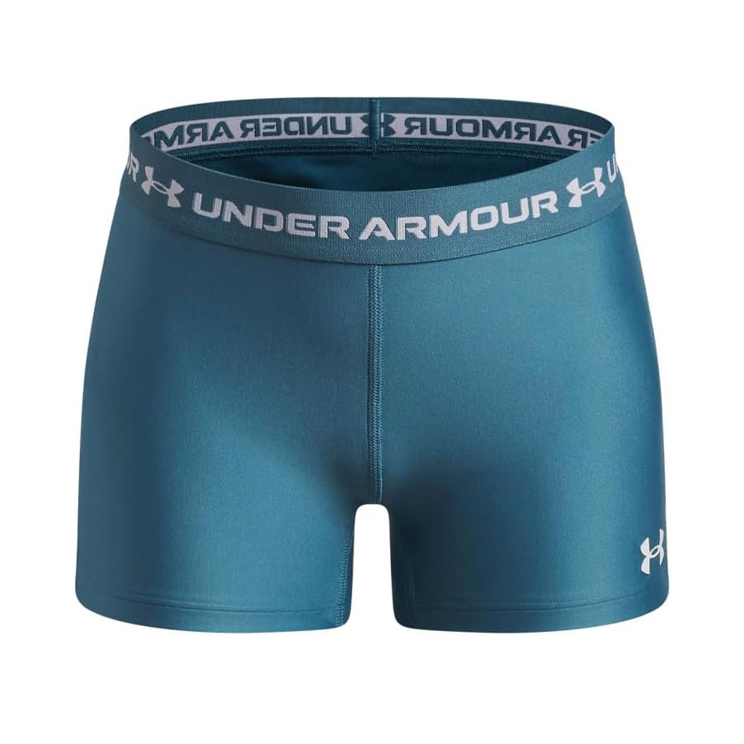 Under Armour Kids HeatGear Shorty (6009974-466)