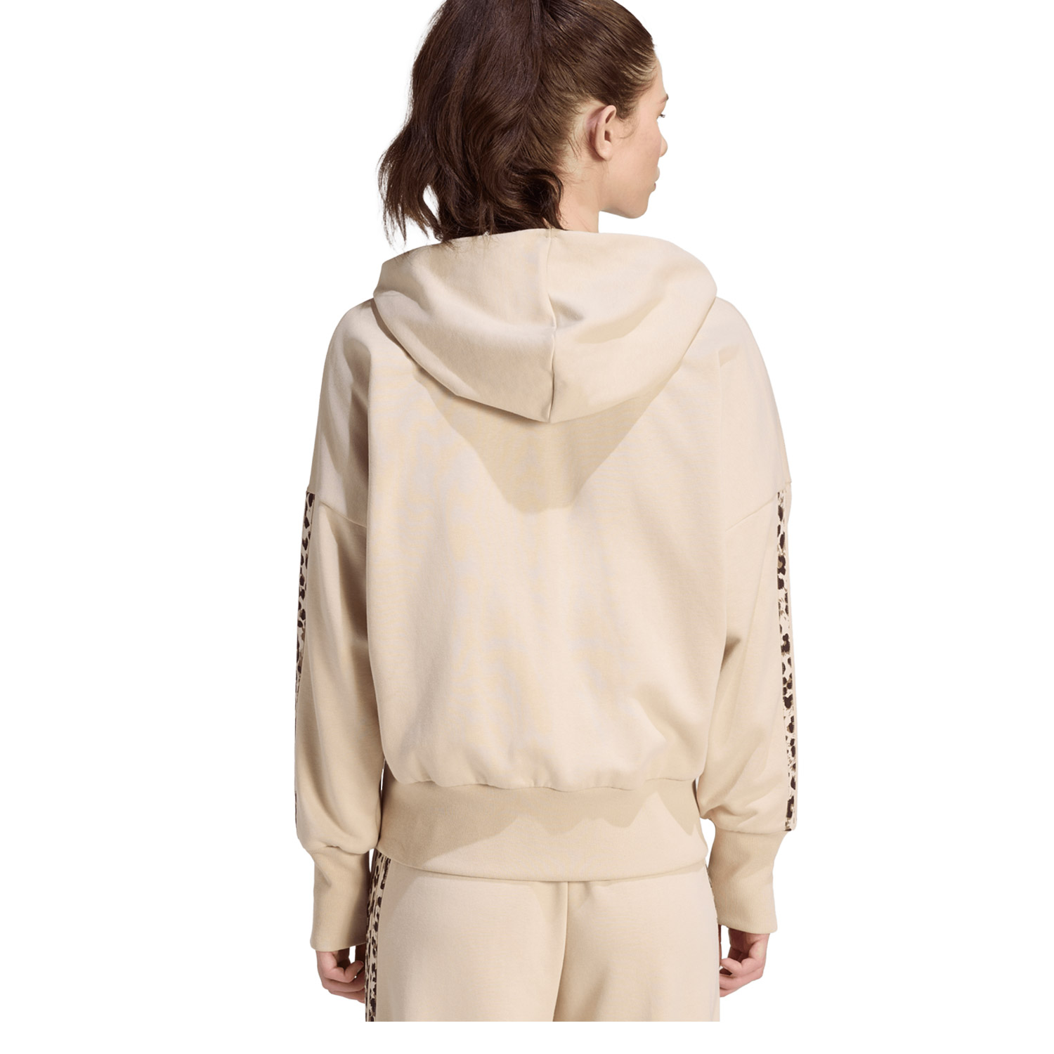 Adidas W AOP 3 Stripes FT Fullzip (KH1547)