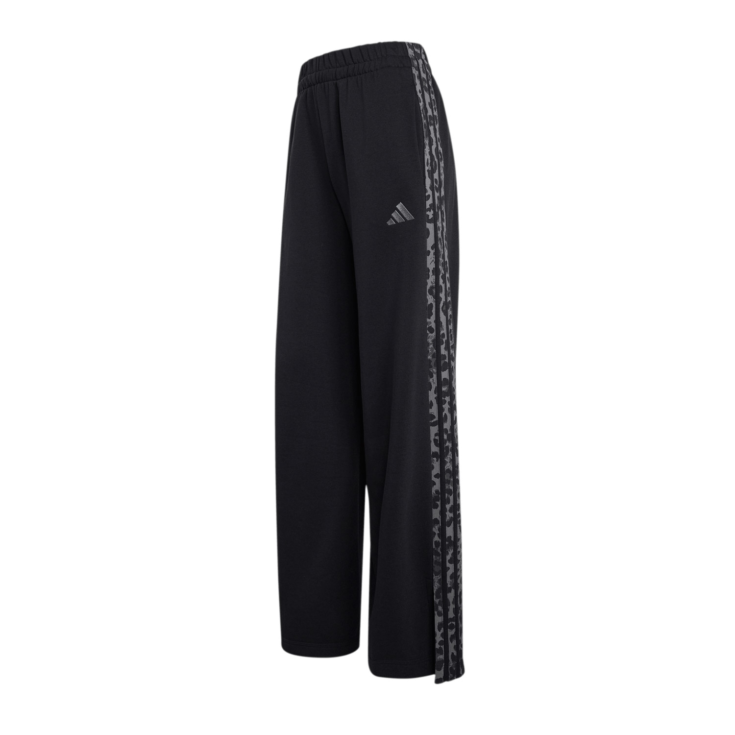 Adidas W AOP 3 Stripes FT Pants (KS7995)
