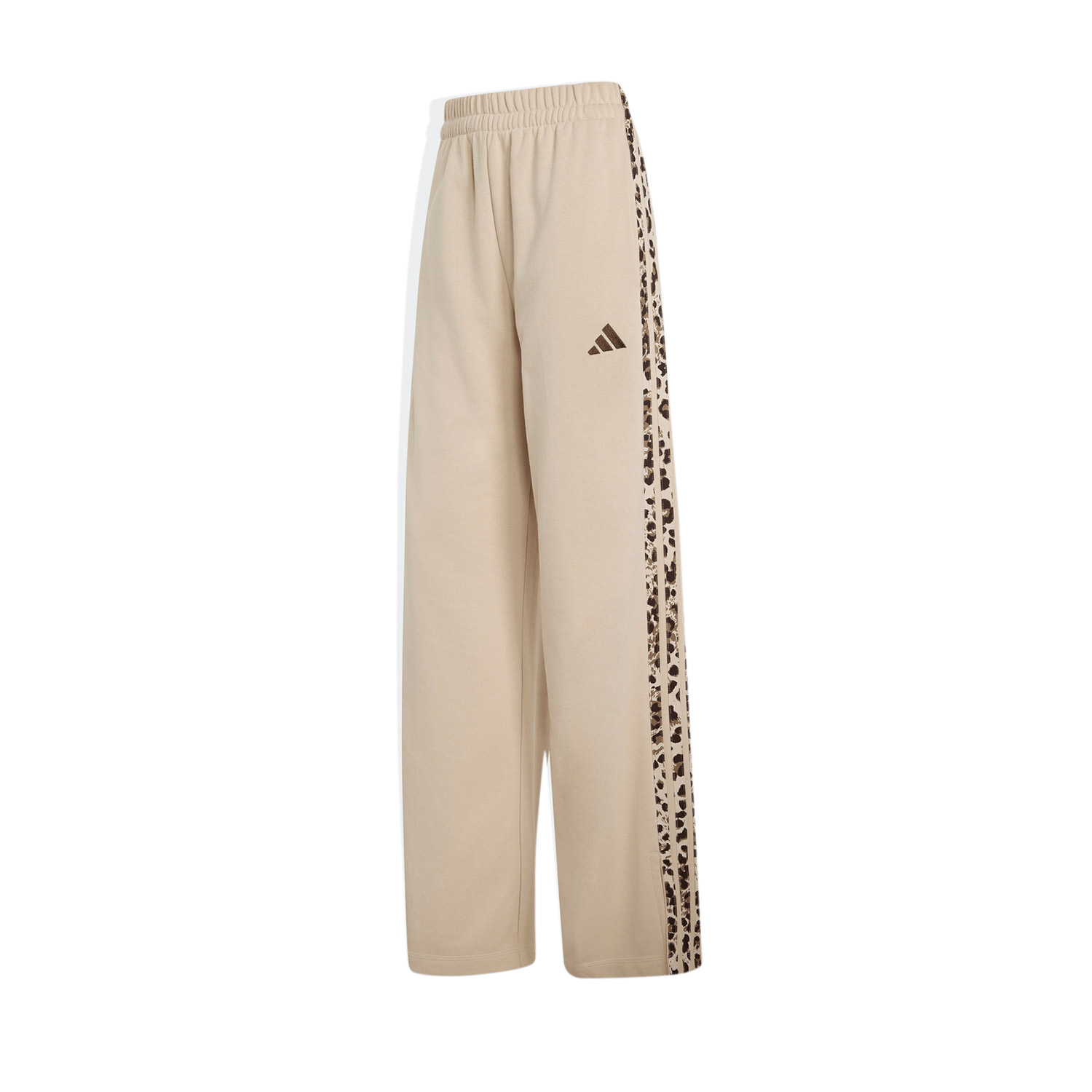 Adidas W AOP 3 Stripes FT Pants (KH1543)