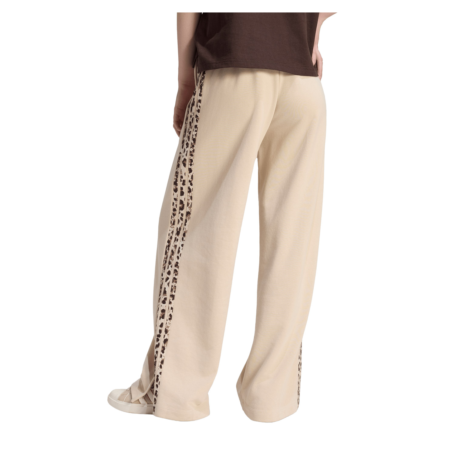 Adidas W AOP 3 Stripes FT Pants (KH1543)