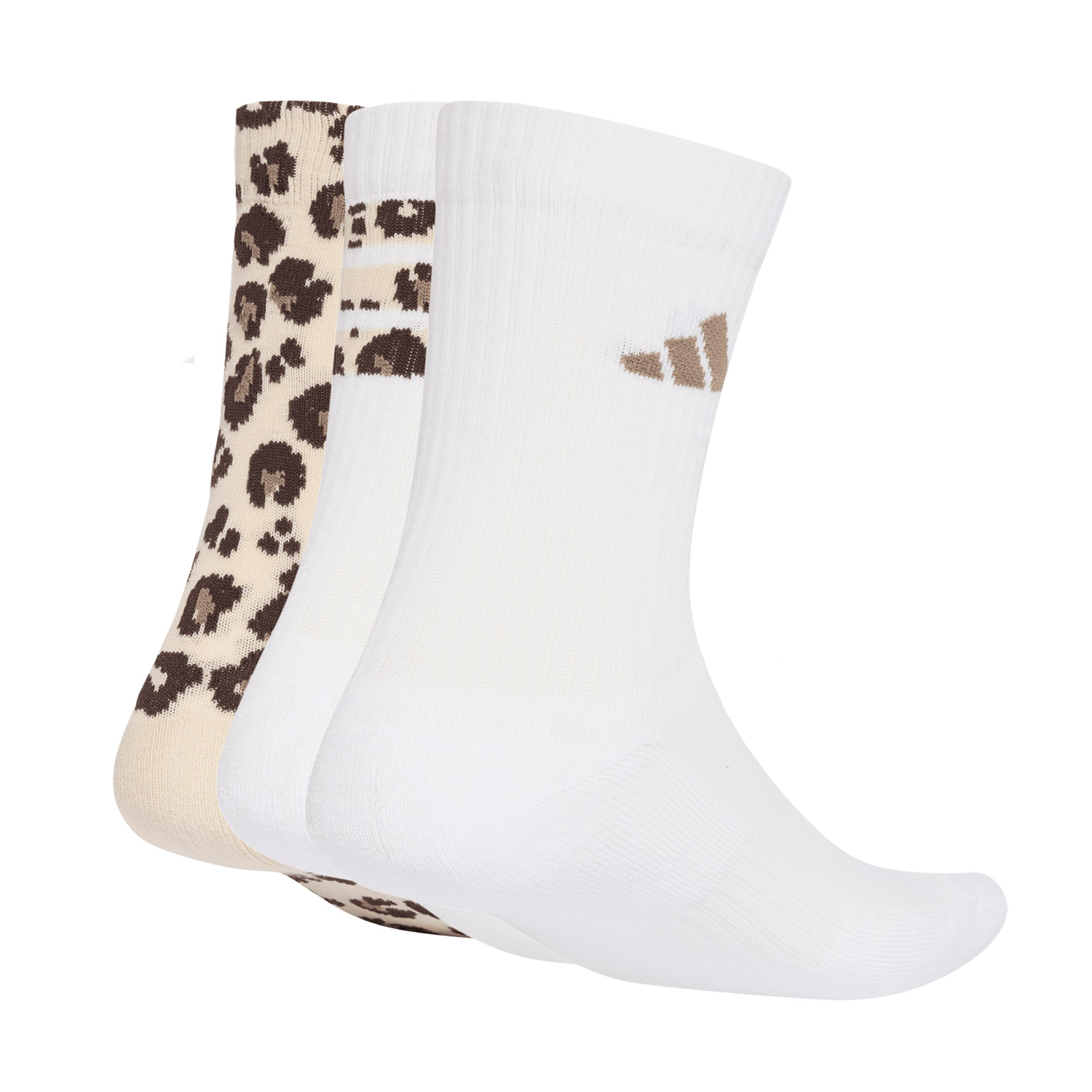 Adidas Leo Sock 3PP (KH0164)