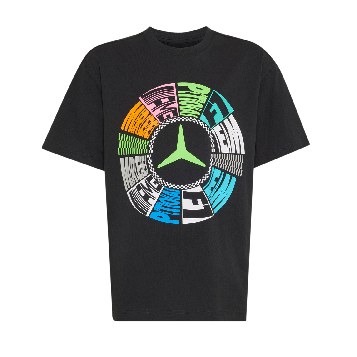 Adidas Kids Mer Lon Tee Y (KR9683)