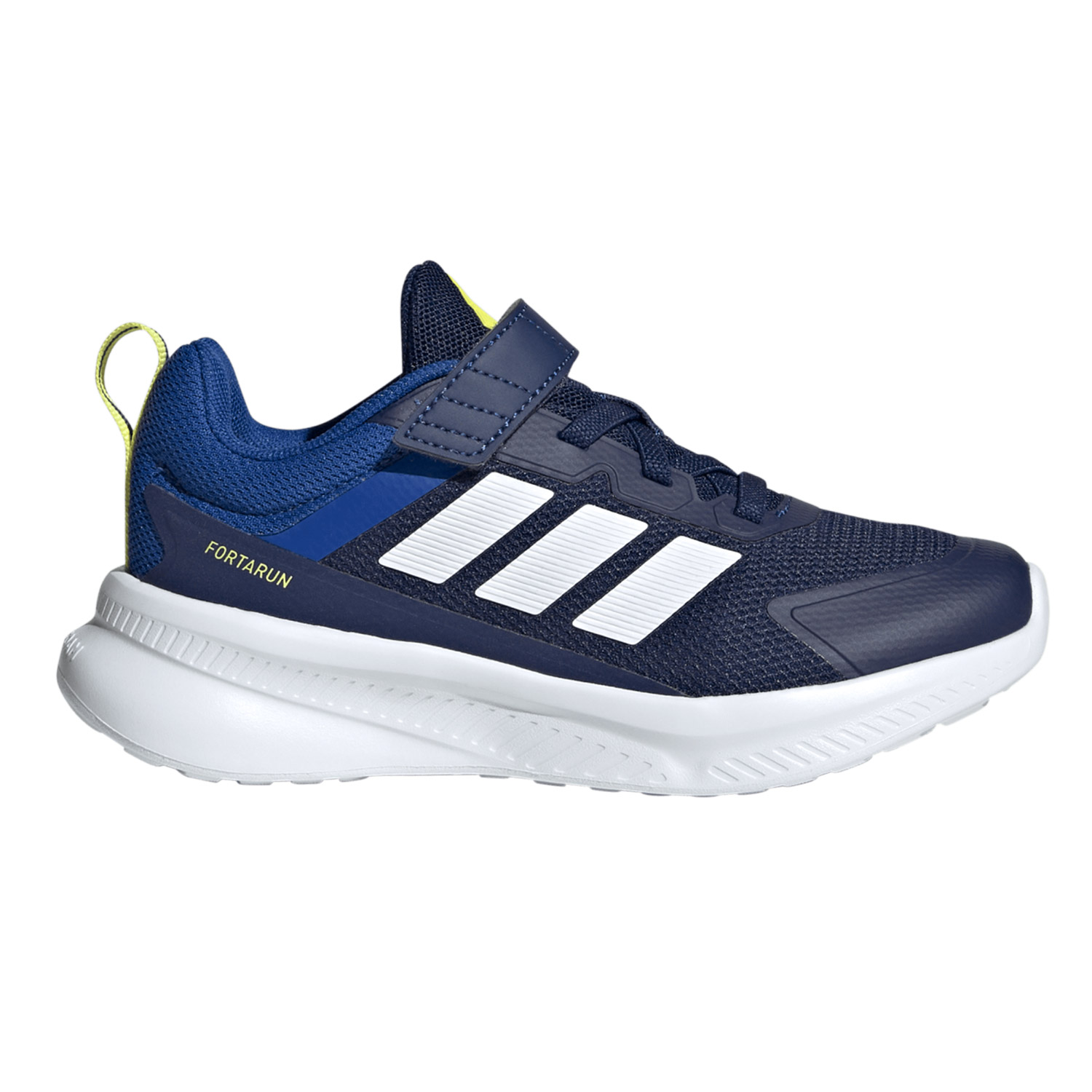 Adidas Kids FortaRun 4.0 EL C (KH9114)