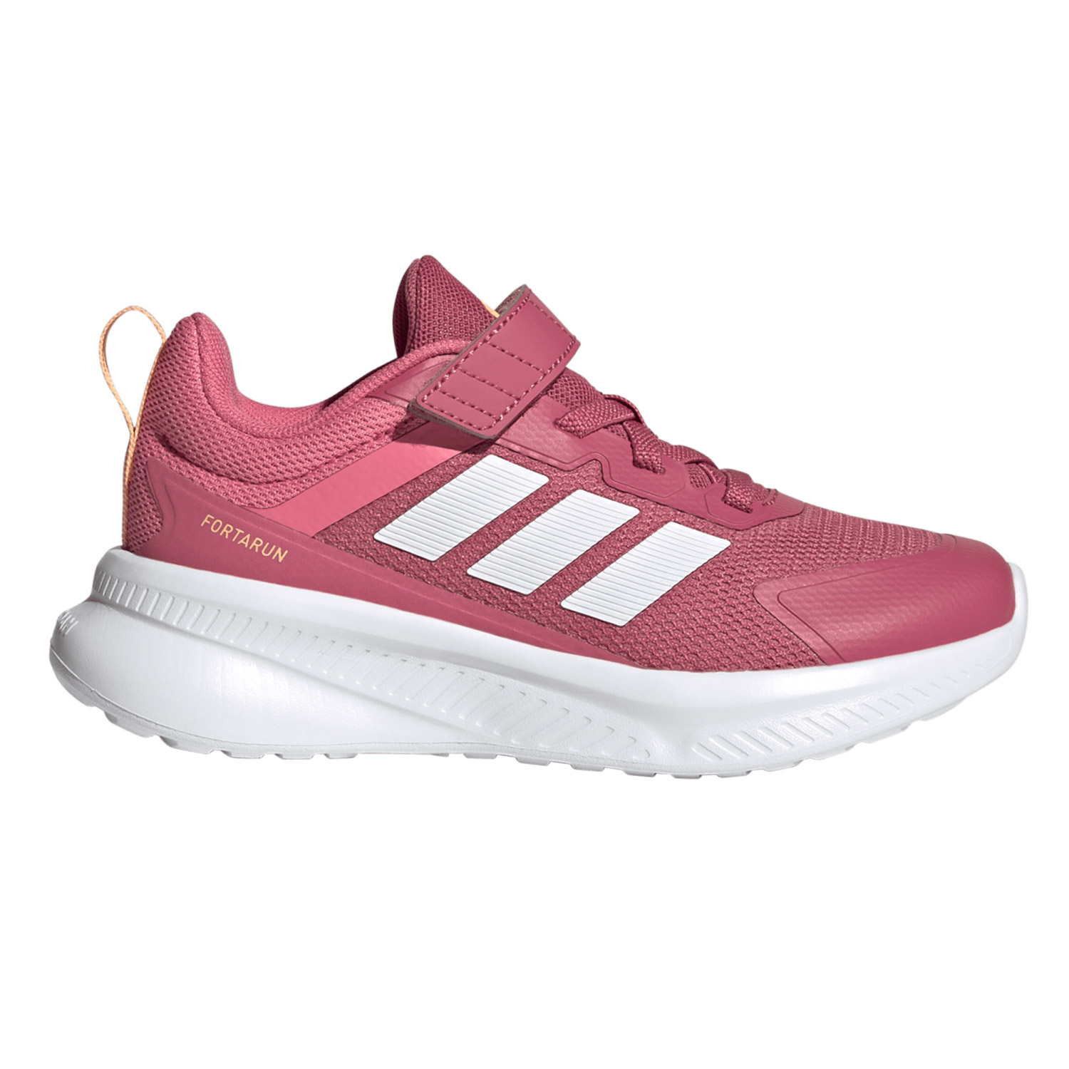 Adidas Kids FortaRun 4.0 EL C (KH9117)
