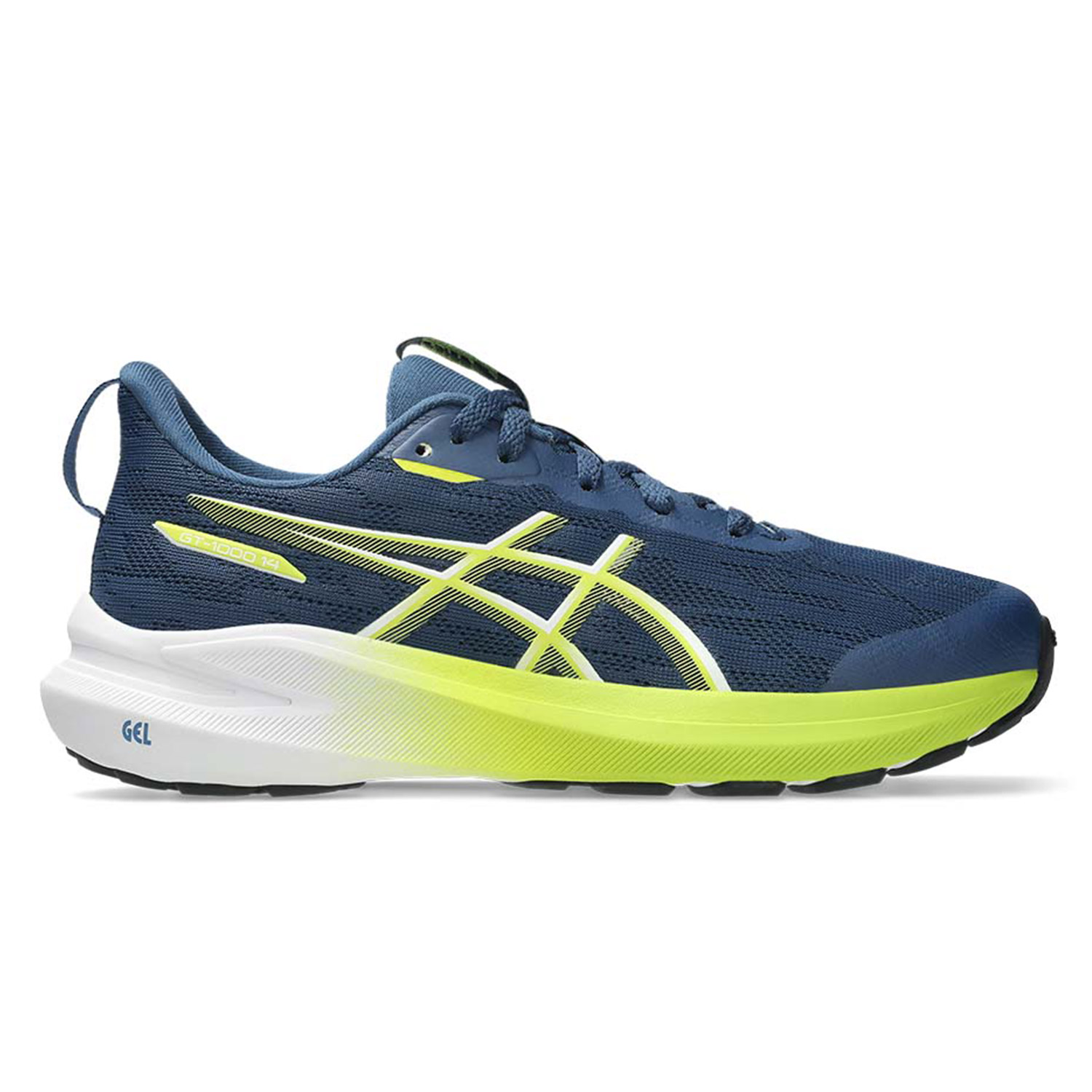 Asics Kids GT-1000 14 GS (1014A382-404)