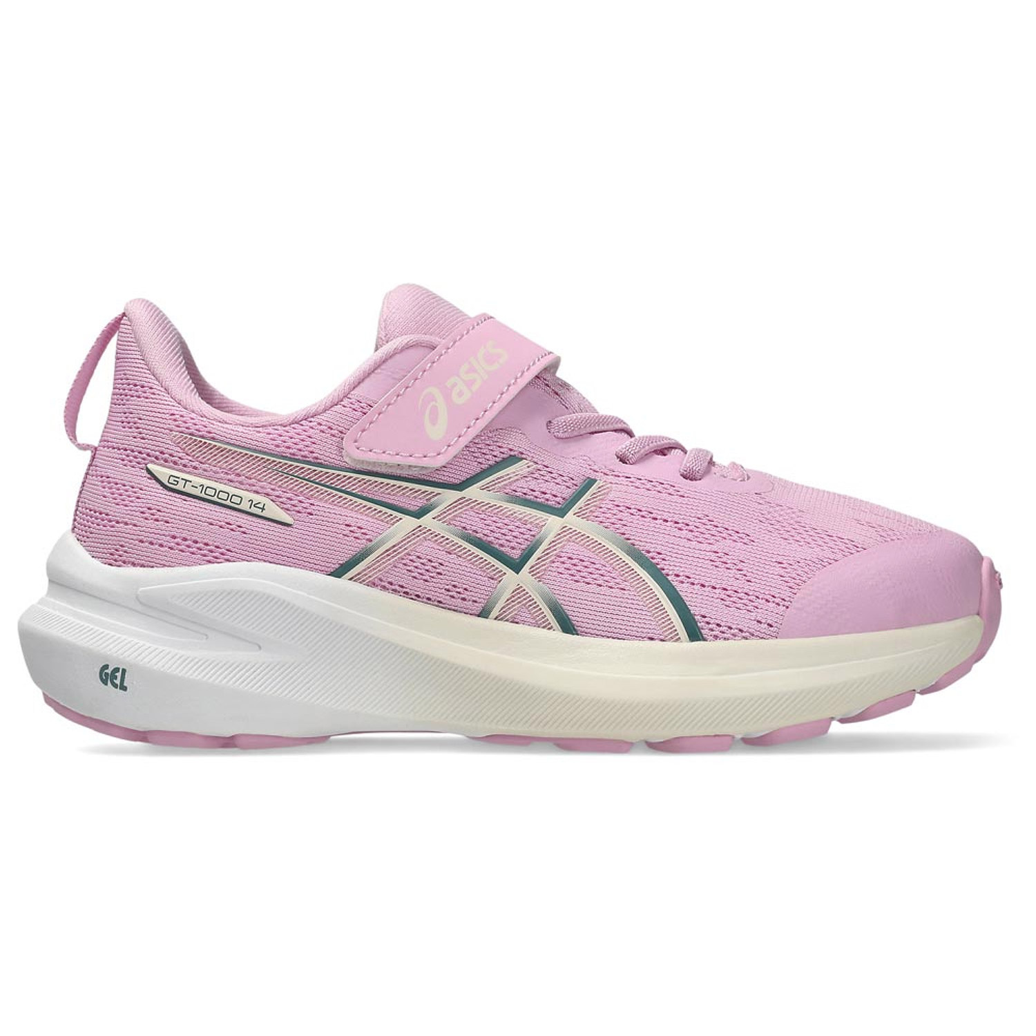 Asics Kids GT-1000 14 PS (1014A381-701)
