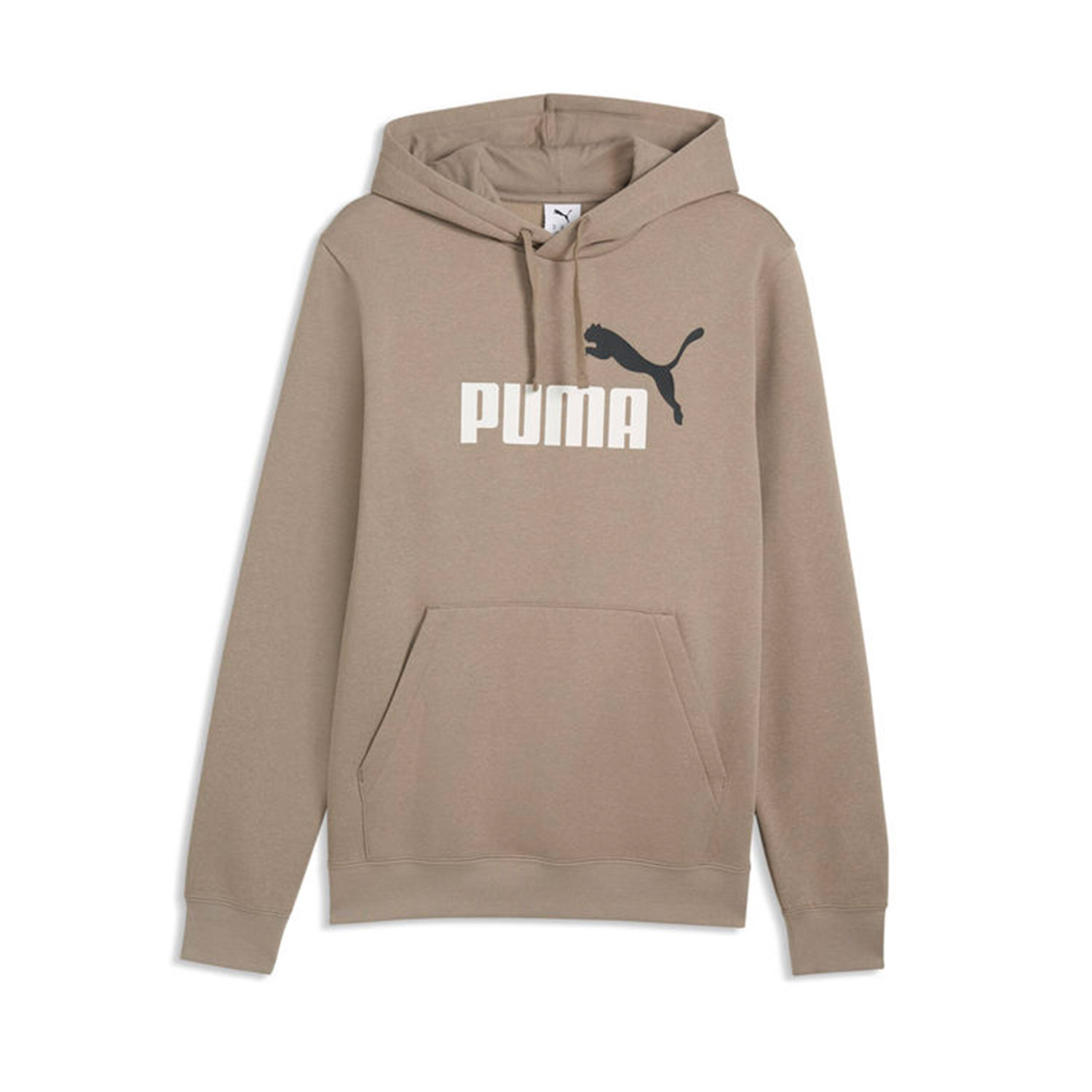 Puma M ESS 2 COLOR No.1 Logo Hoodie FL (684711-94)