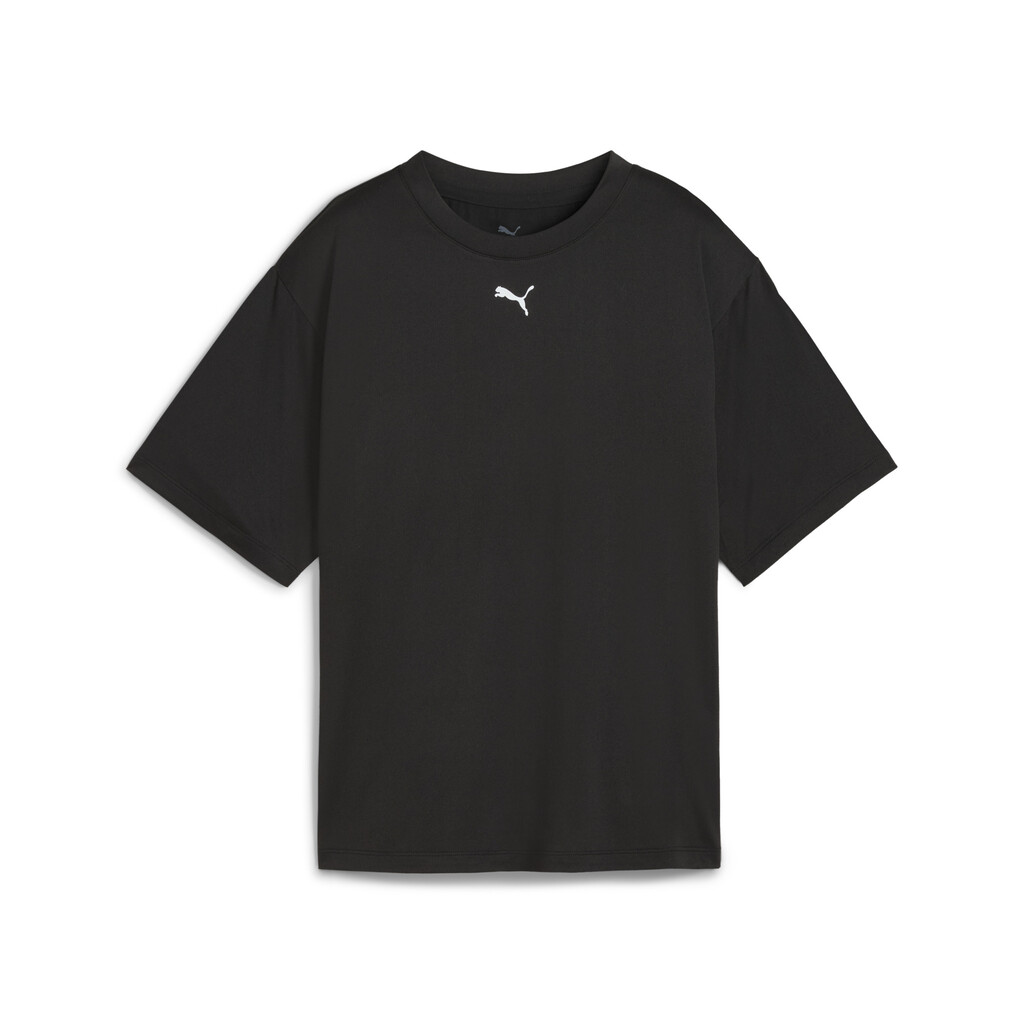 Puma W Tad Essential Relaxed Tee (527139-01)