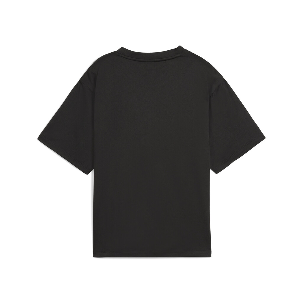 Puma W Tad Essential Relaxed Tee (527139-01)