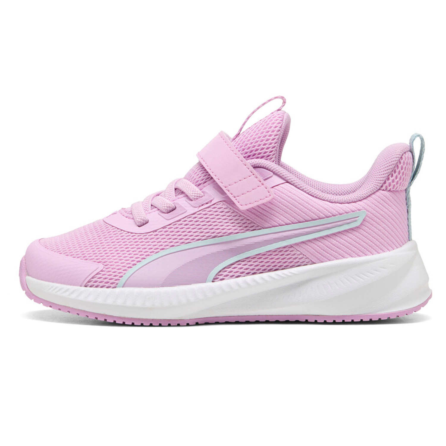 Puma Kids Flyer 4 AC PS Sportstyle Low Boot (314045-05)