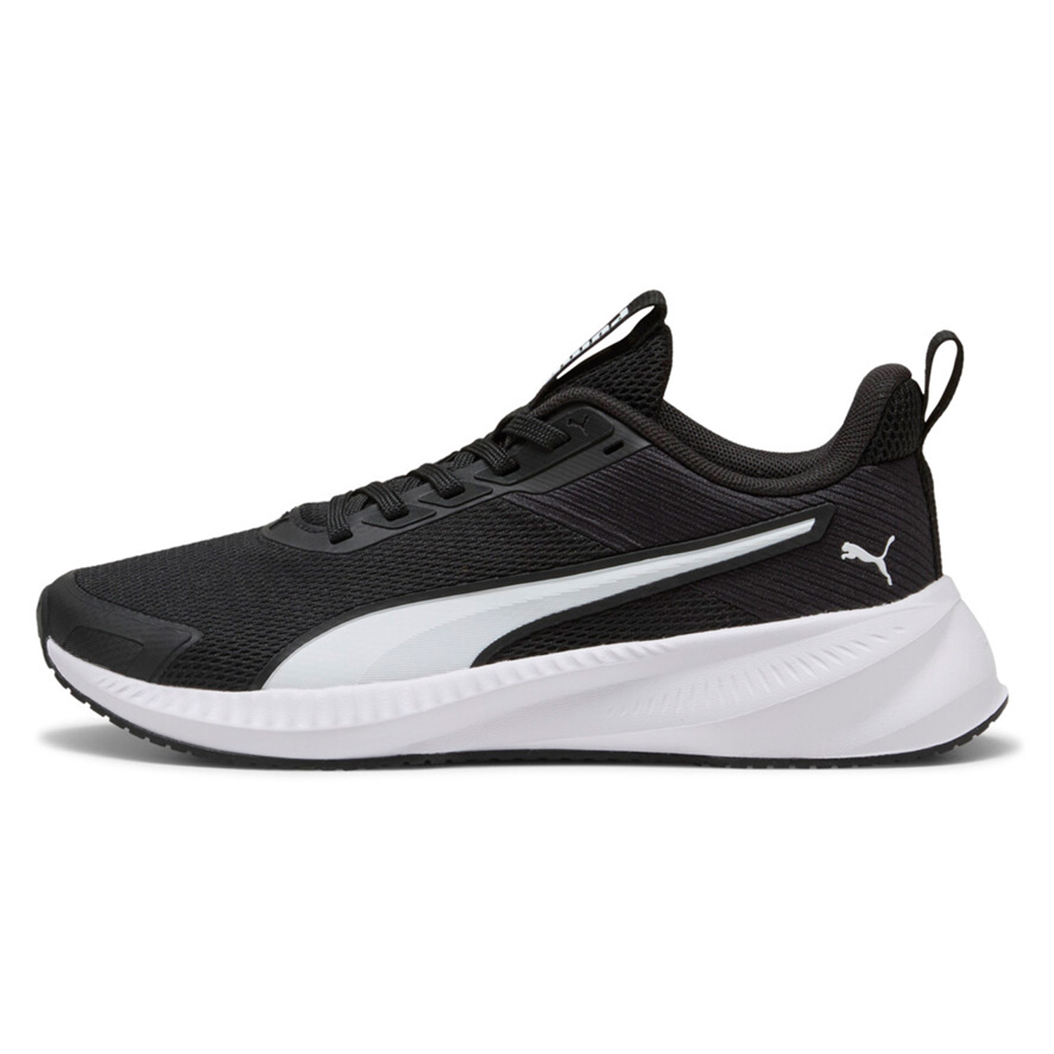 Puma Kids Flyer Lite 4 Jr Low Boot (314044-01)