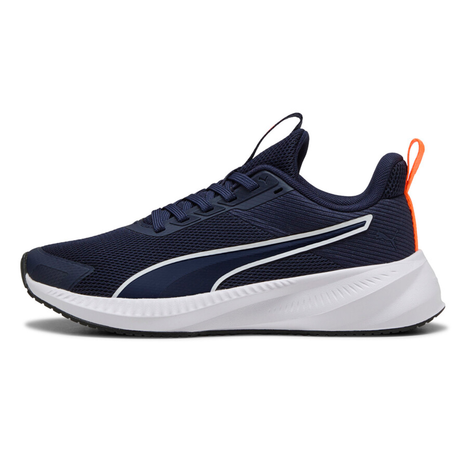 Puma Kids Flyer Lite 4 Jr Low Boot (314044-03)