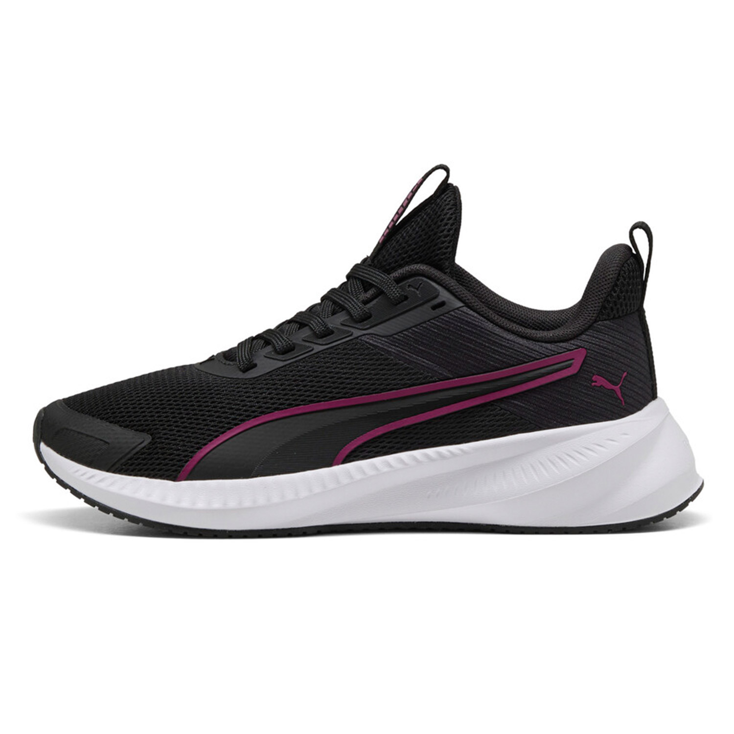 Puma Kids Flyer Lite 4 Jr Low Boot (314044-04)