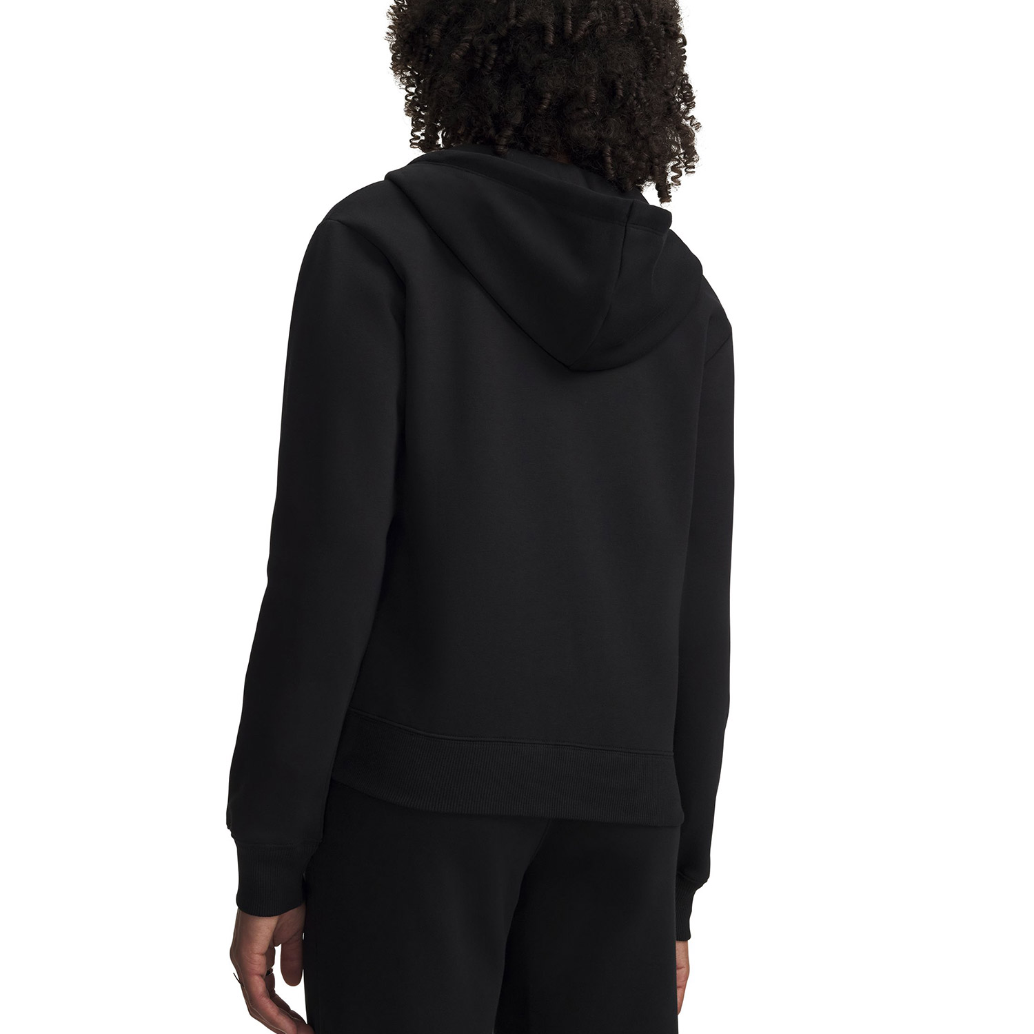 Under Armour M Rival Fleece Fullzip (6016556-008)