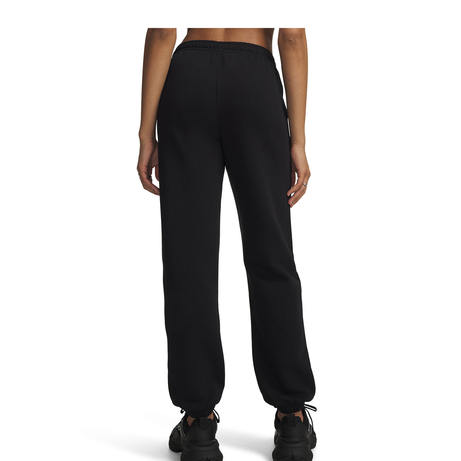 Under Armour W Rival Fleece Gym Pants (6013551-008)