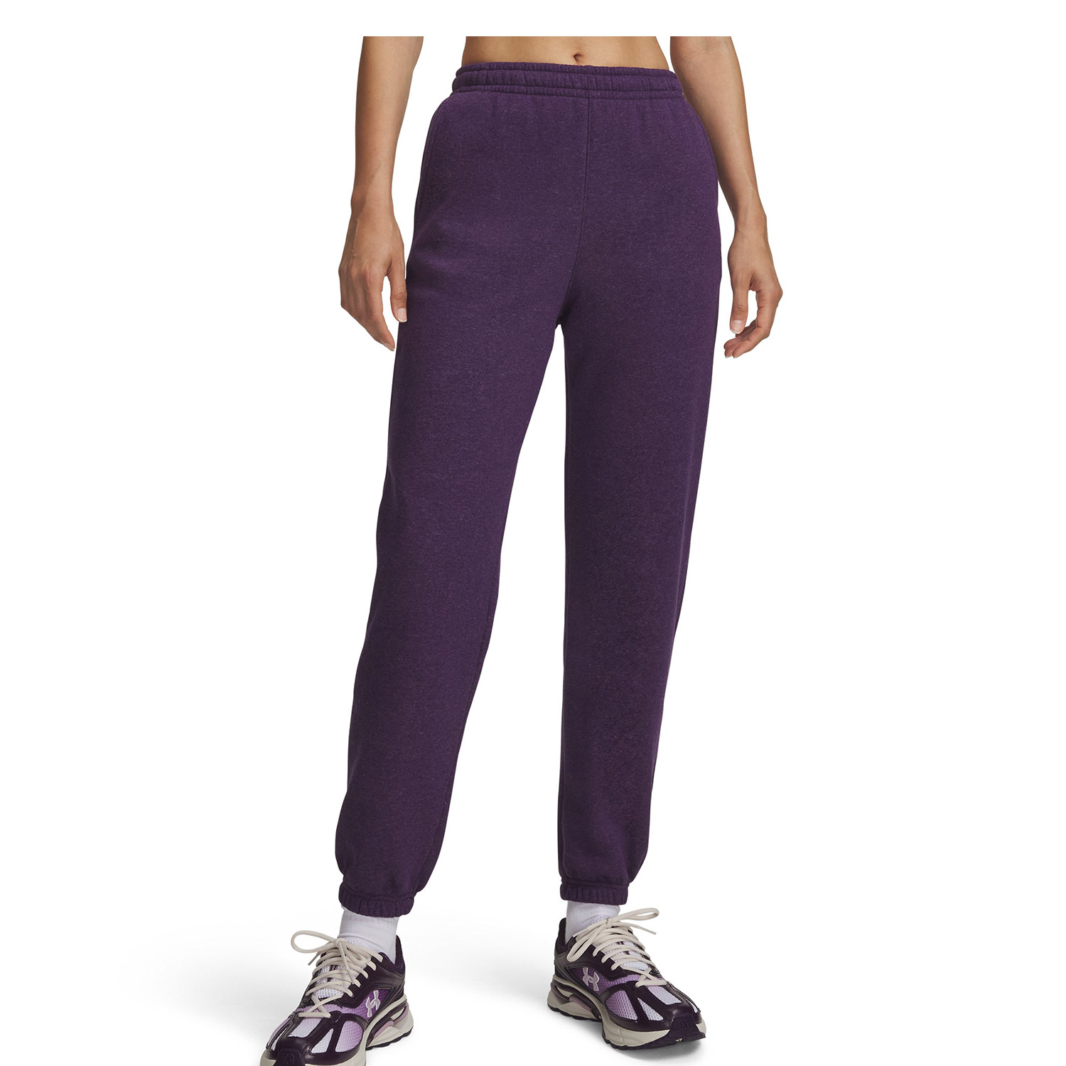 Under Armour W Rival Fleece Gym Pants (6013551-526)