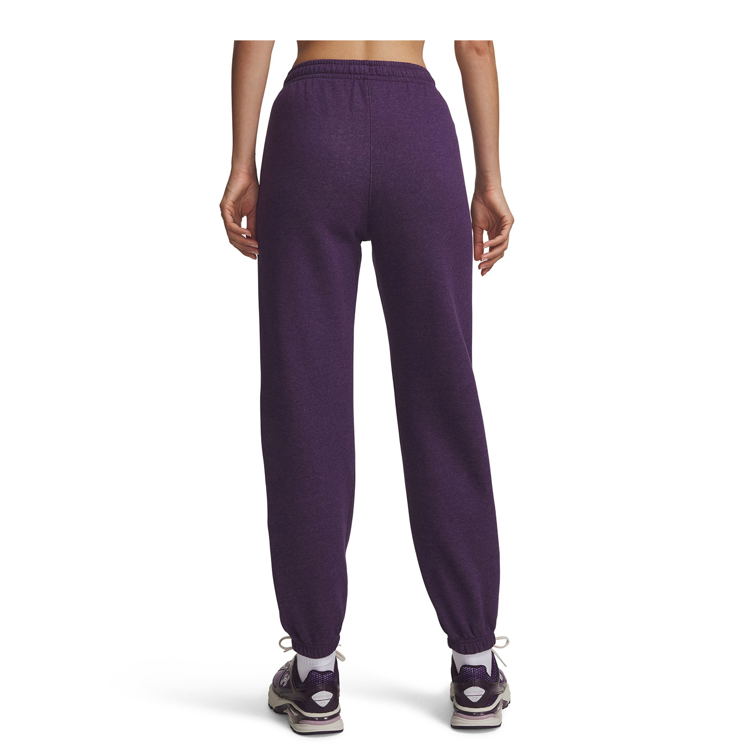 Under Armour W Rival Fleece Gym Pants (6013551-526)