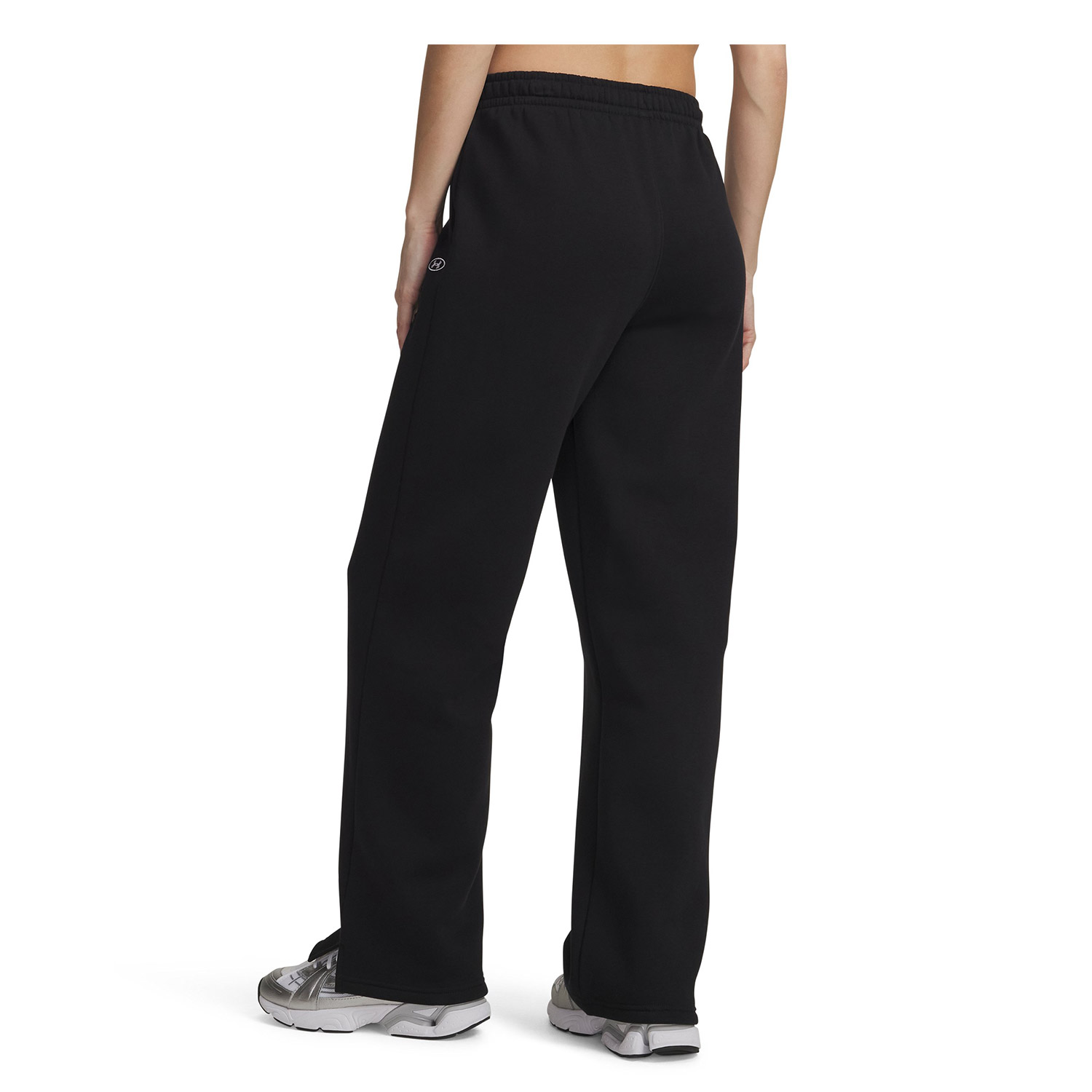 Under Armour W Rival Fleece Straight Pants (6013552-008)