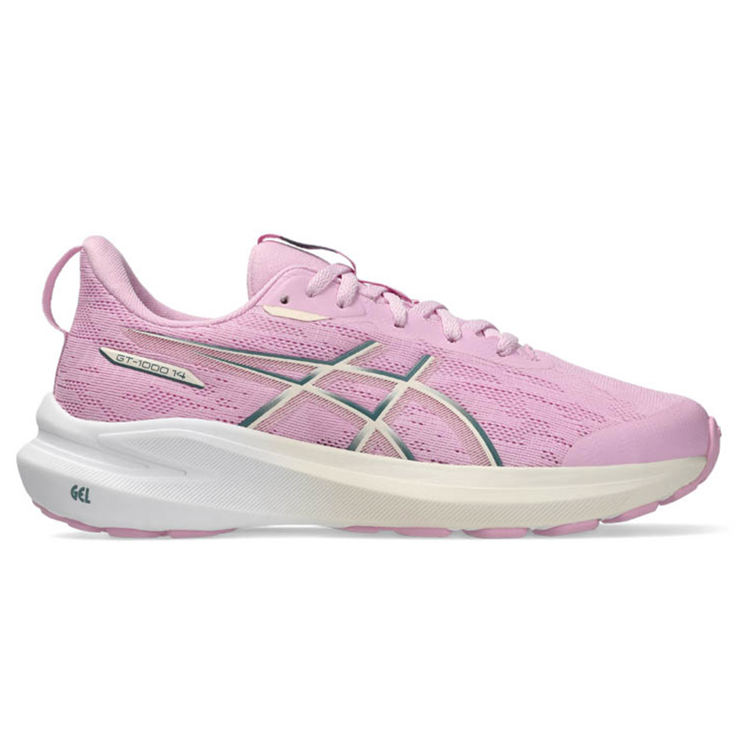Asics Kids GT-1000 14 GS (1014A382-701)