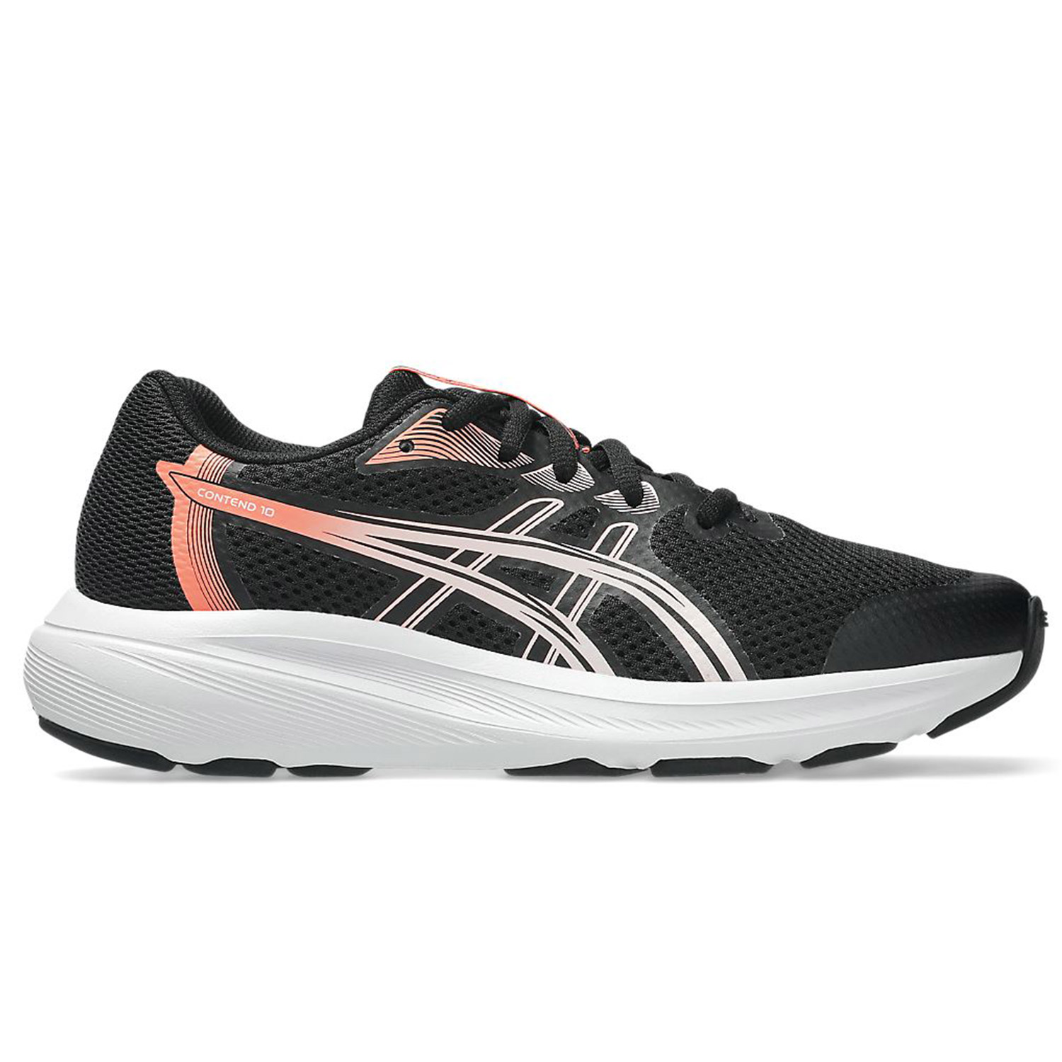 Asics Kids Gel-Contend 10 GS (1014A393-004)