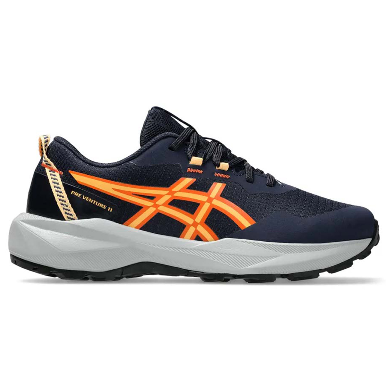 Asics Kids Pre-Venture 11 GS (1014A378-402)